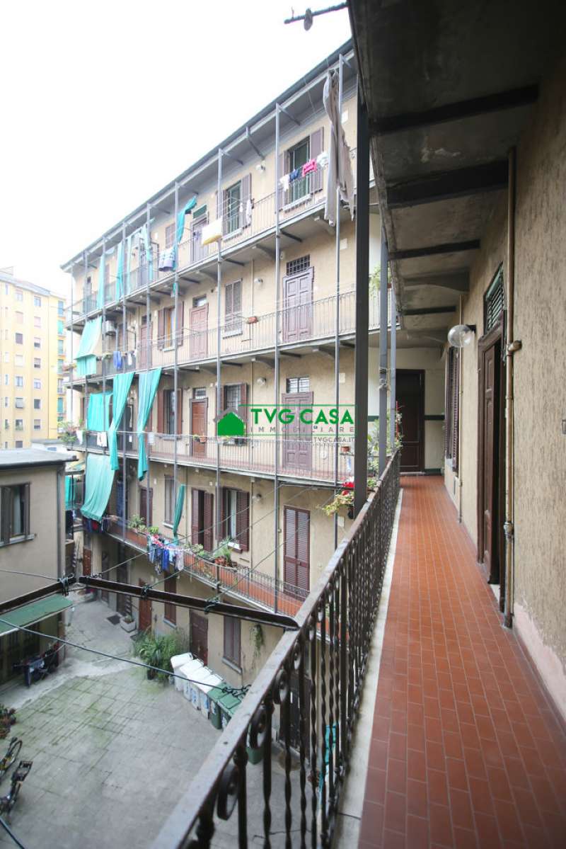 Appartamento MILANO vendita   padova STUDIO PADOVA 51 S.N.C.