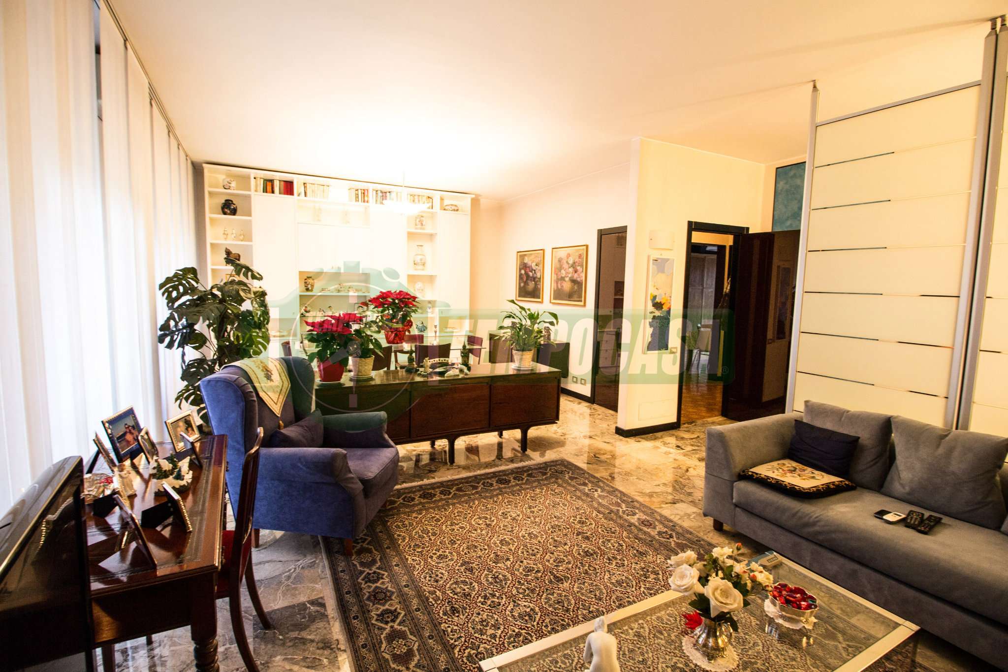  milano vendita quart: romolo emmegi sas - tempocasa milano solari
