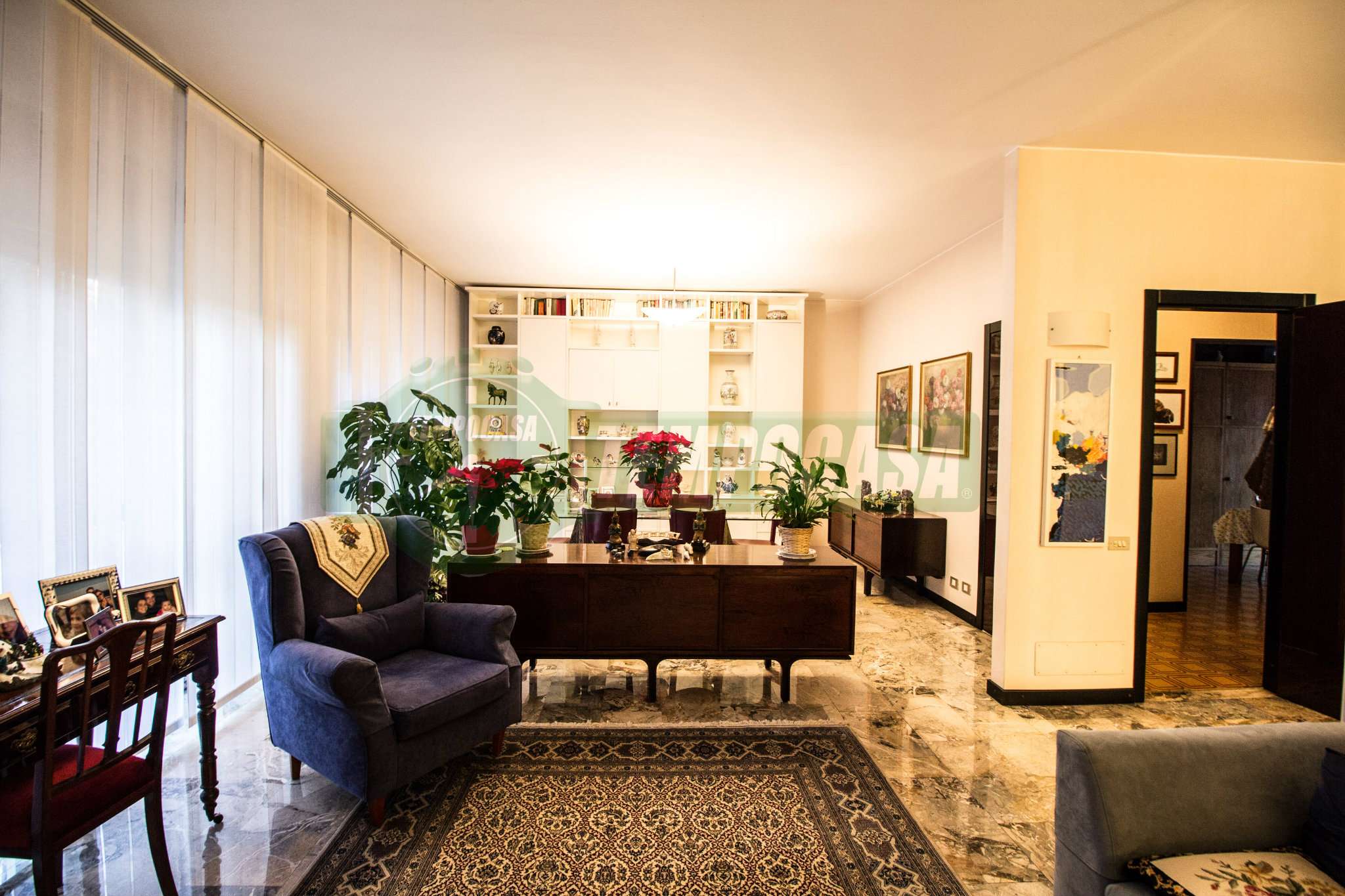 Appartamento MILANO vendita  ROMOLO Tortona Emmegi sas - Tempocasa Milano Solari