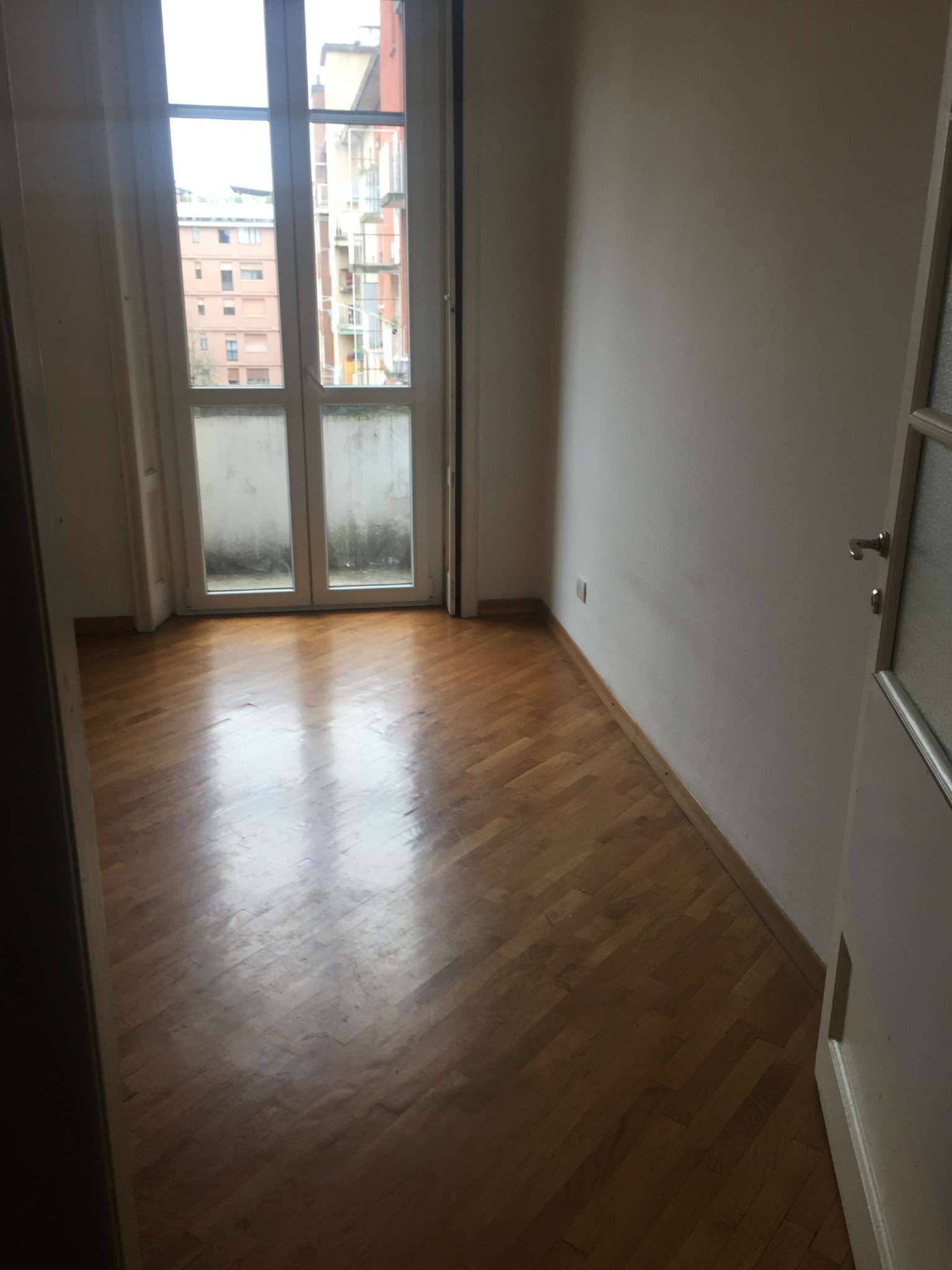 Appartamento MILANO affitto  SOLARI cola di rienzo Emmegi sas - Tempocasa Milano Solari