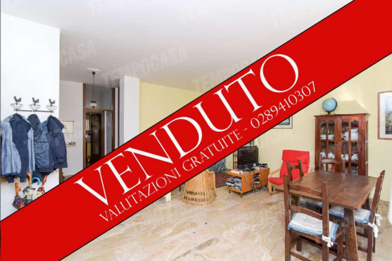  milano vendita quart: romolo emmegi sas - tempocasa milano solari