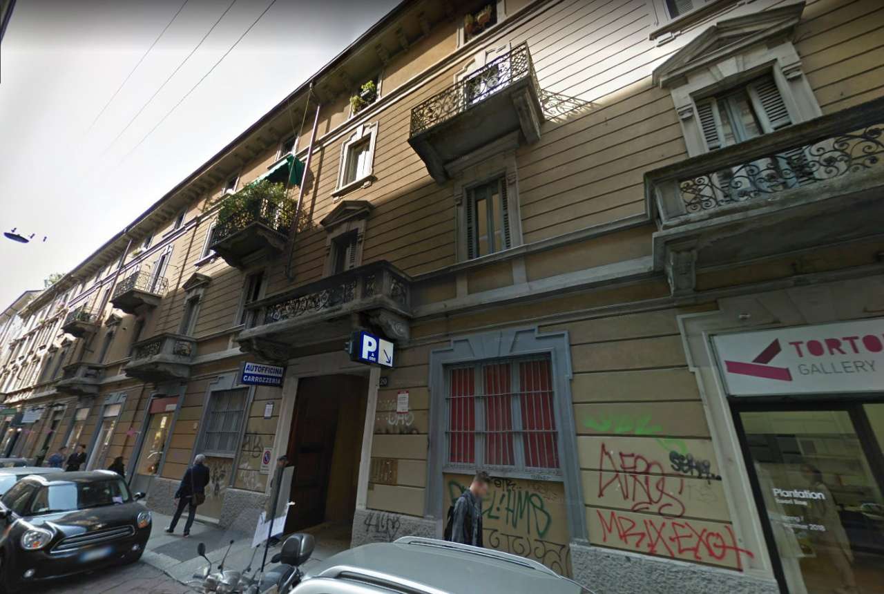  milano affitto quart: romolo emmegi sas - tempocasa milano solari