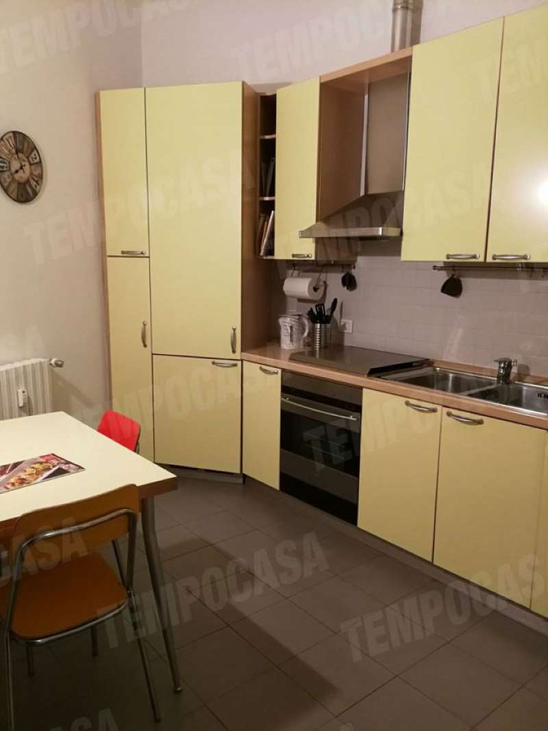 Appartamento MILANO affitto  ROMOLO Lanino Emmegi sas - Tempocasa Milano Solari