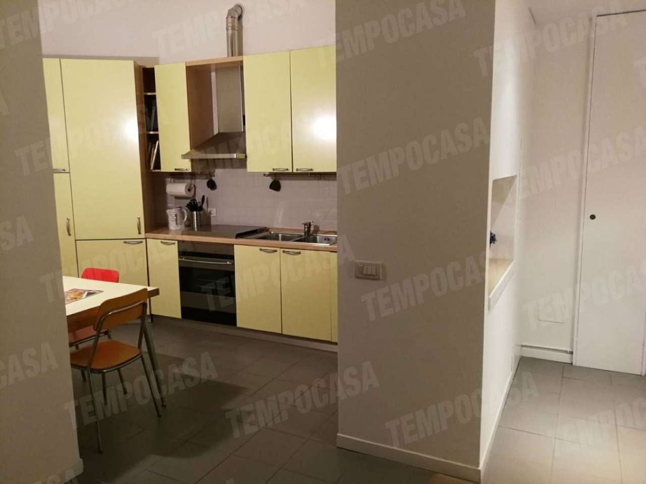 Appartamento MILANO affitto  ROMOLO Lanino Emmegi sas - Tempocasa Milano Solari