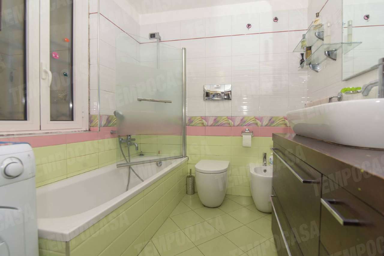 Appartamento MILANO vendita  ROMOLO savona Emmegi sas - Tempocasa Milano Solari