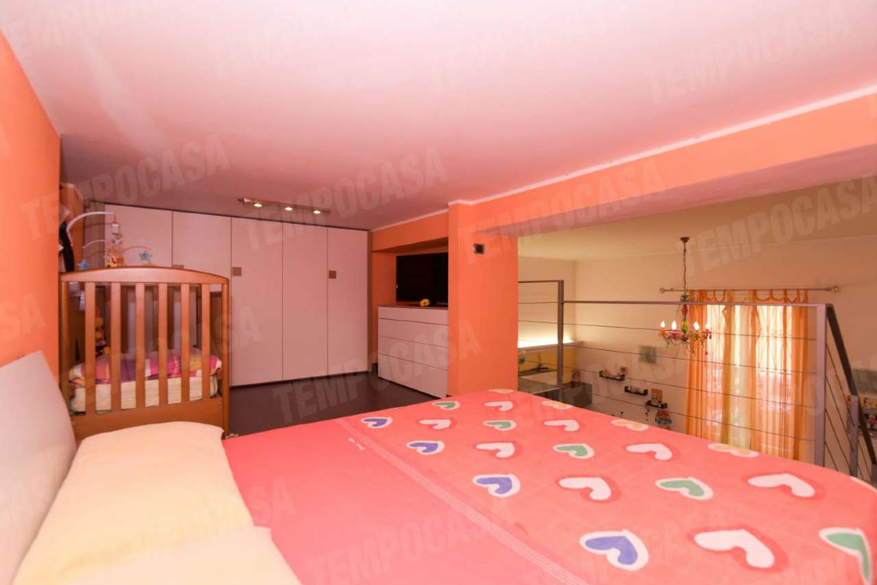 Appartamento MILANO vendita  ROMOLO savona Emmegi sas - Tempocasa Milano Solari