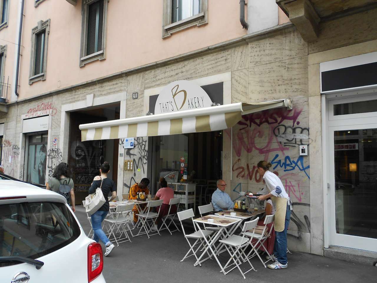 Negozio - Loc.Com. MILANO vendita  PORTA GENOVA Vigevano Esthia Immobiliare