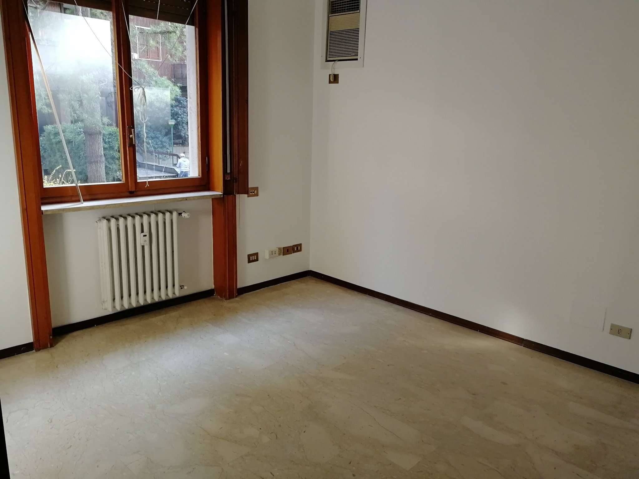 Ufficio - Loc.Com. MILANO affitto  DE ANGELI rasori Esthia Immobiliare