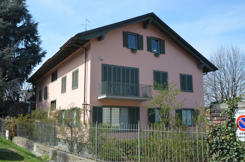 Torino  -  Precollina  - corso Alberto Picco  - 235 mq