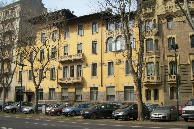 Torino  - 1825 mq