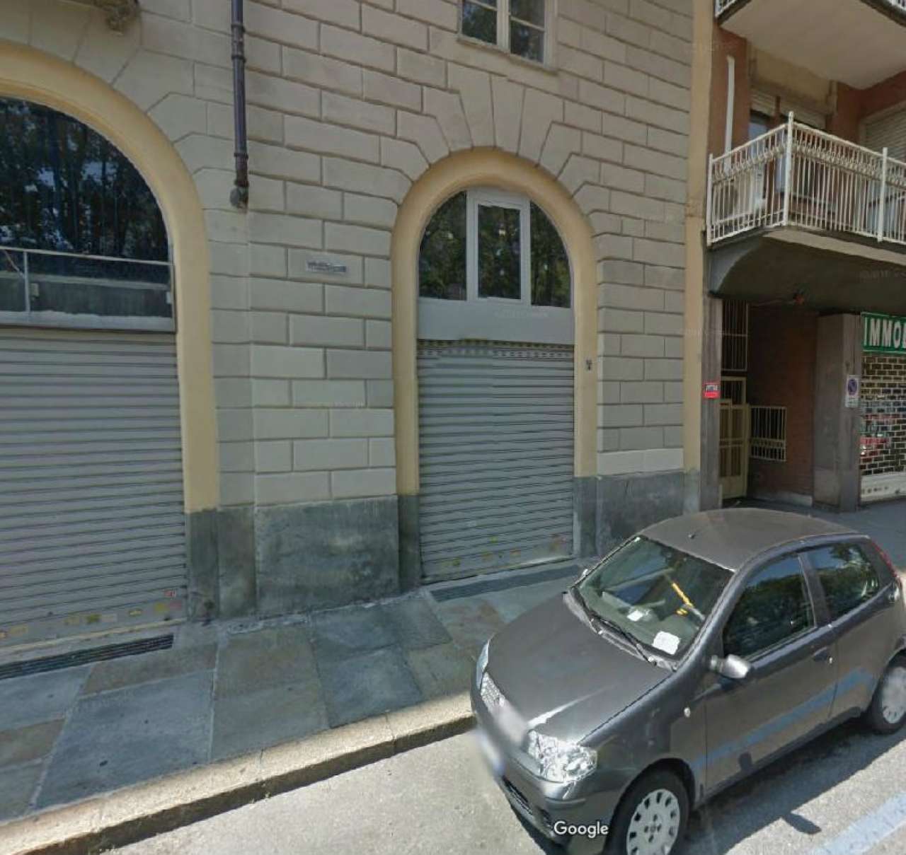  torino vendita quart: angolo via montebello haston-&-aston-associati