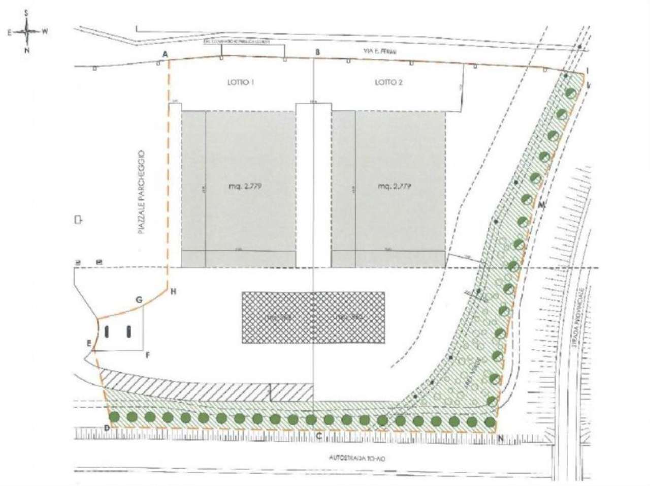 Appartamento SAN BENIGNO CANAVESE vendita  cintura di Torino  Haston & Aston Associati