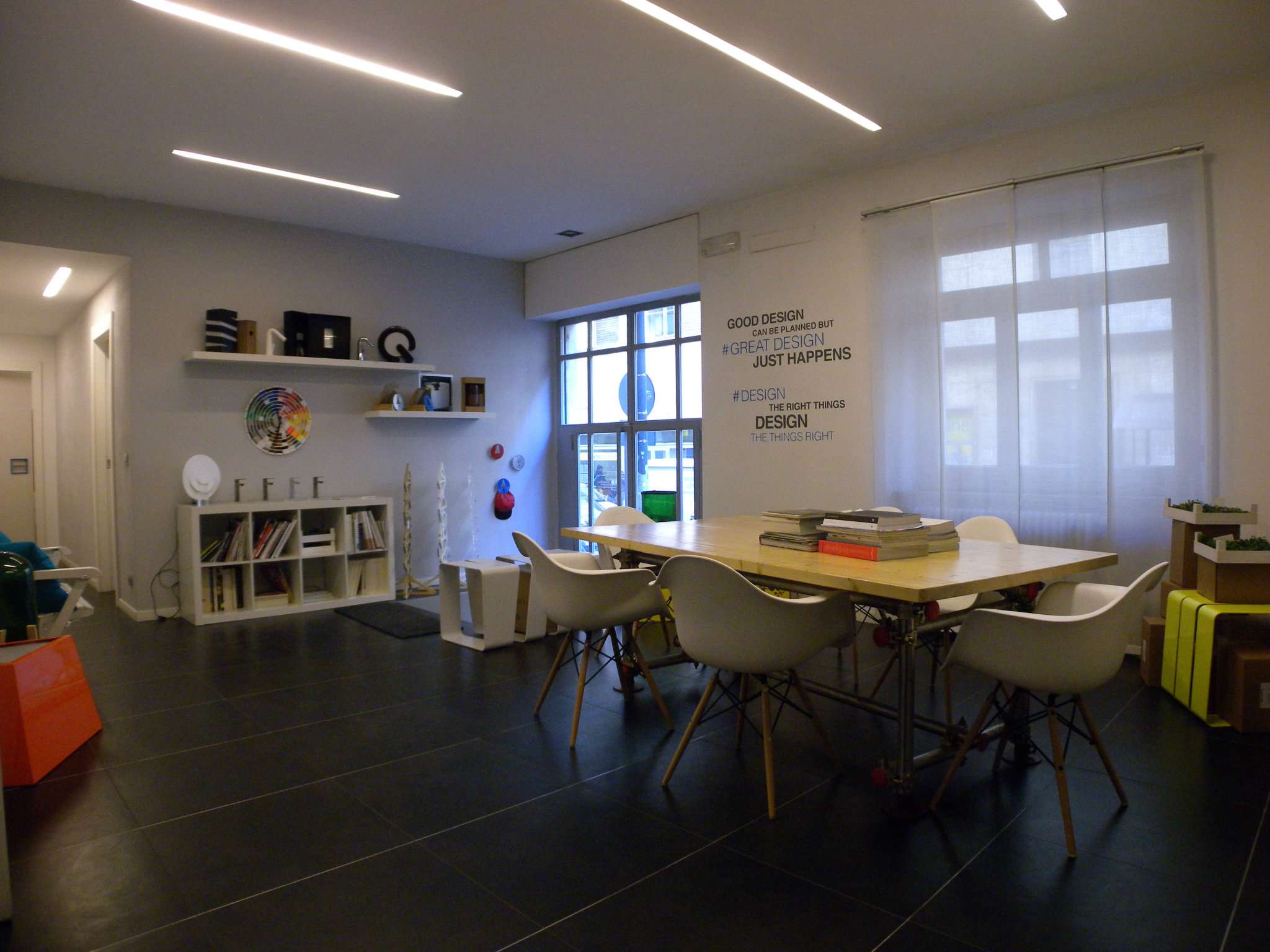  torino vendita quart: vittorio-madama cristina haston-&-aston-associati