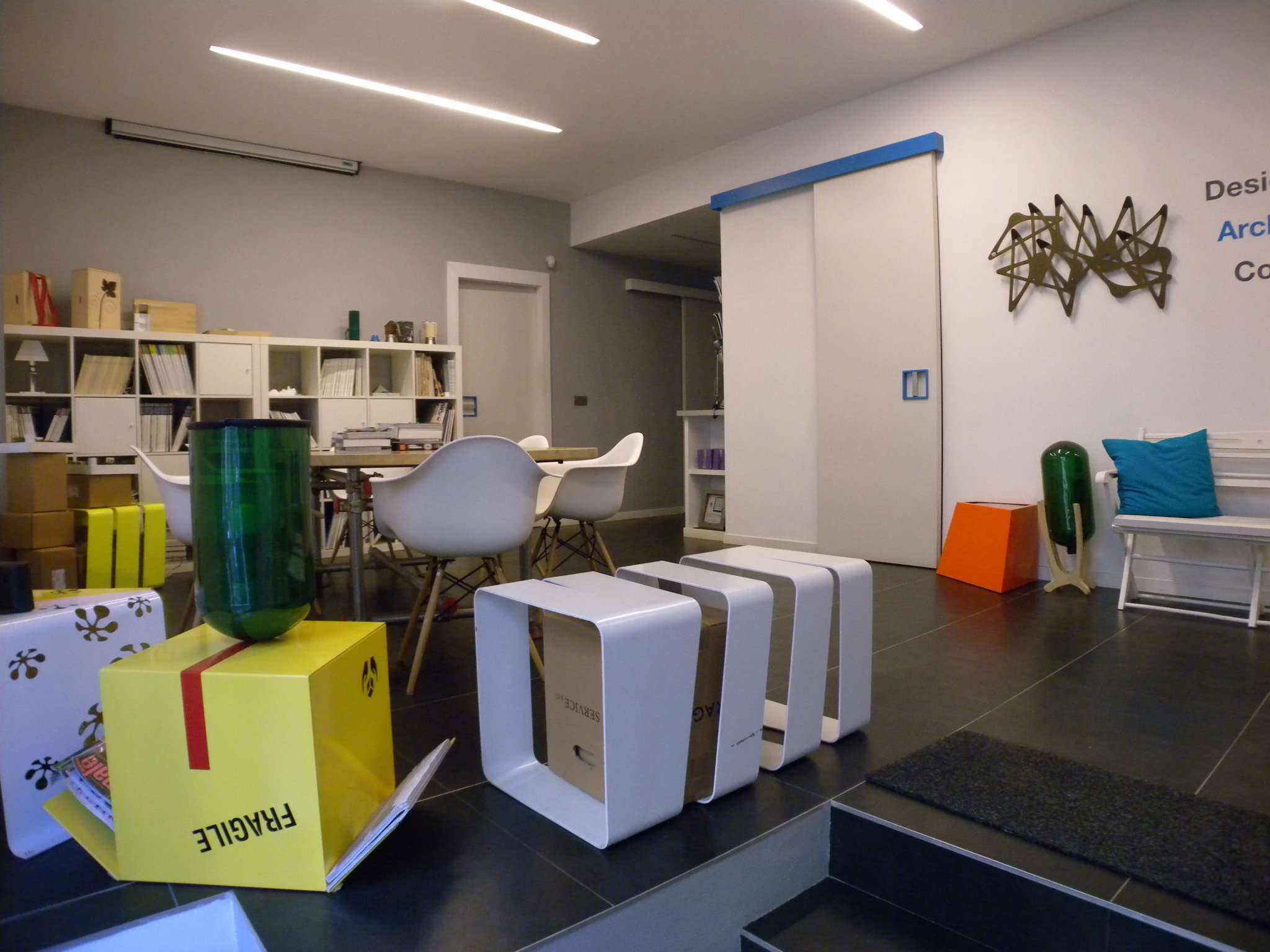 Negozio - Loc.Com. TORINO vendita  Vittorio-madama Cristina PRINCIPE TOMMASO Haston & Aston Associati