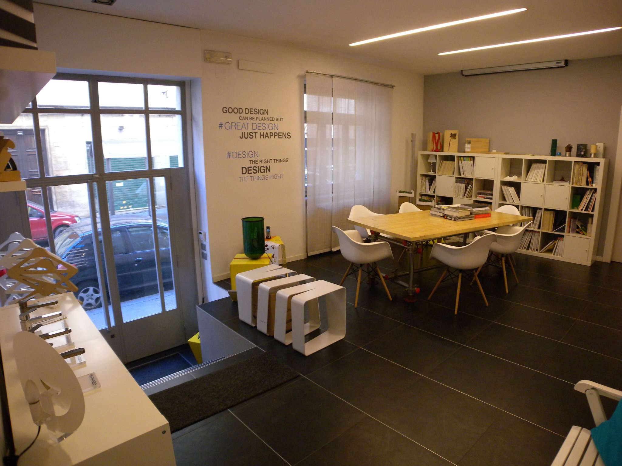 Negozio - Loc.Com. TORINO vendita  Vittorio-madama Cristina PRINCIPE TOMMASO Haston & Aston Associati