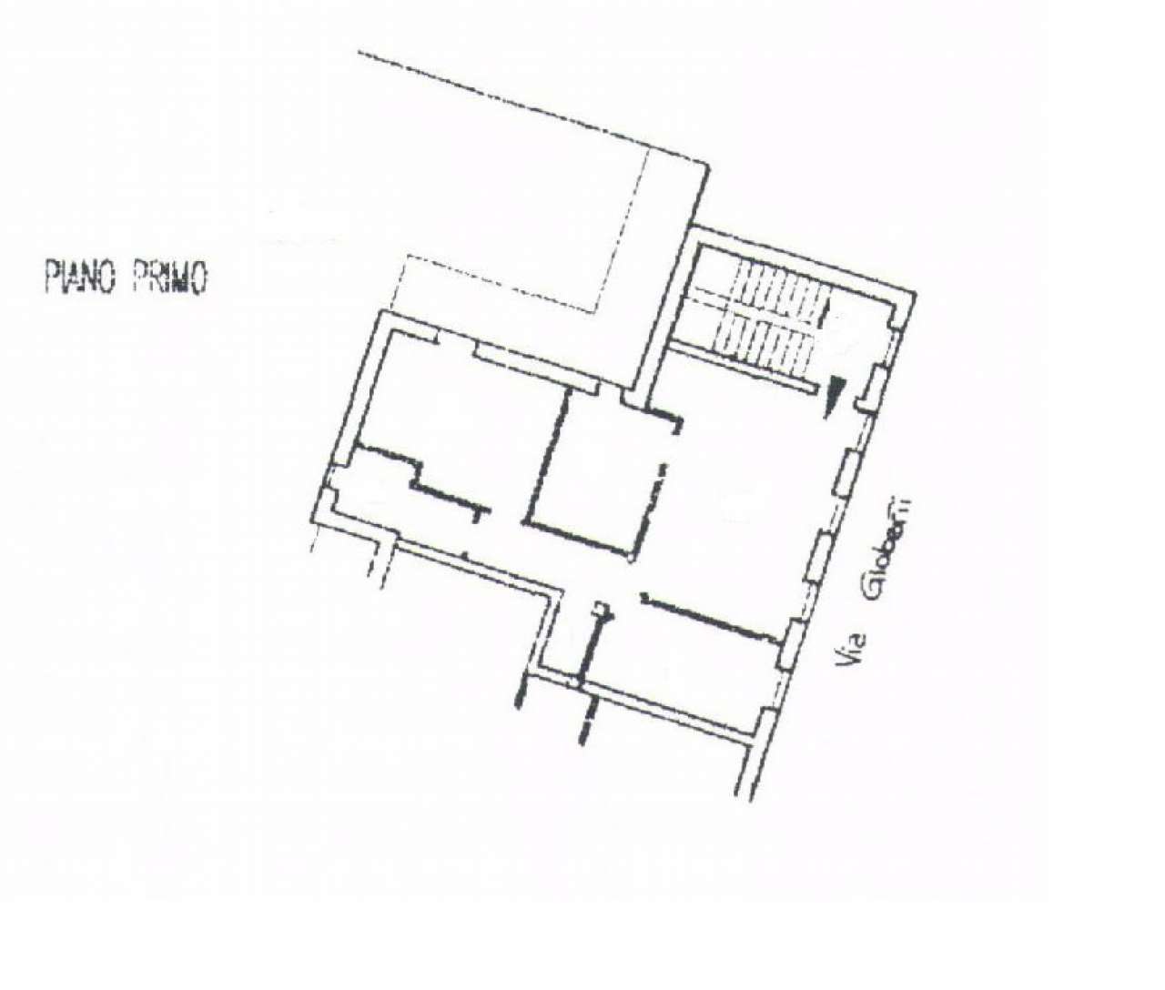 Appartamento CASTELNUOVO SCRIVIA vendita  centro Gioberti Haston & Aston Associati