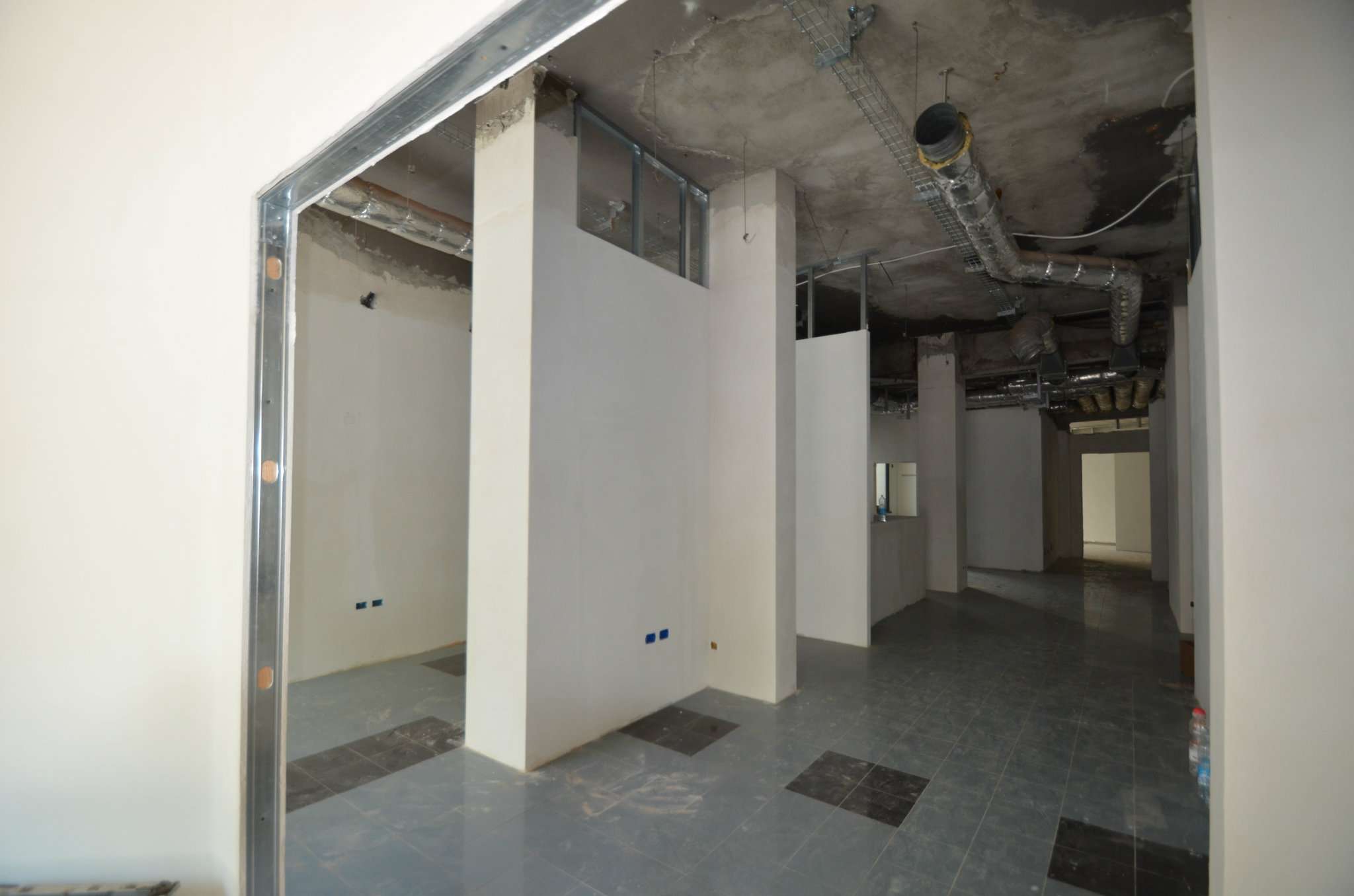 Negozio - Loc.Com. TORINO affitto  VALDOCCO Novara Haston & Aston Associati