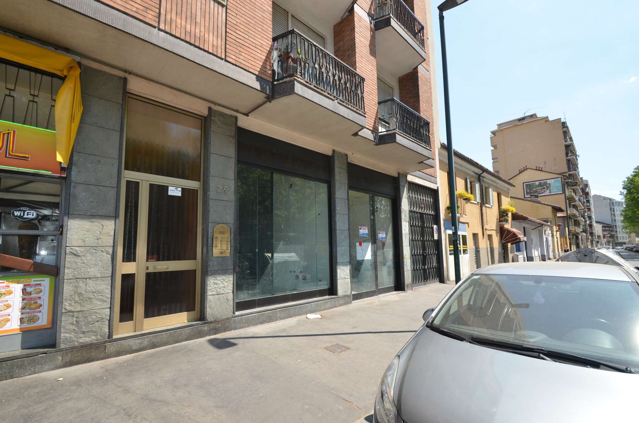  torino affitto quart: valdocco haston-&-aston-associati