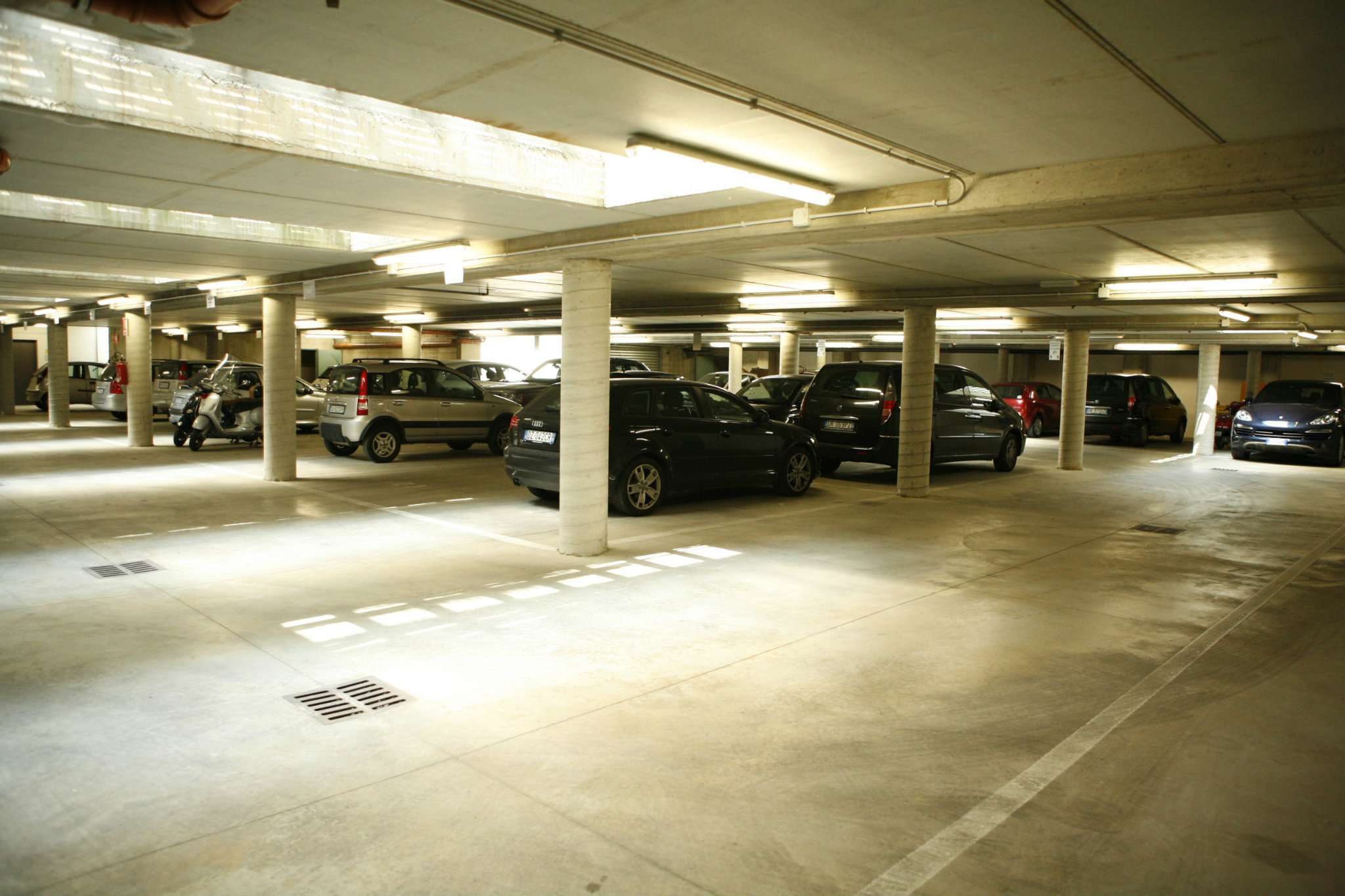 Ufficio - Loc.Com. TORINO affitto  Lungo Po  Antonelli Varallo Haston & Aston Associati