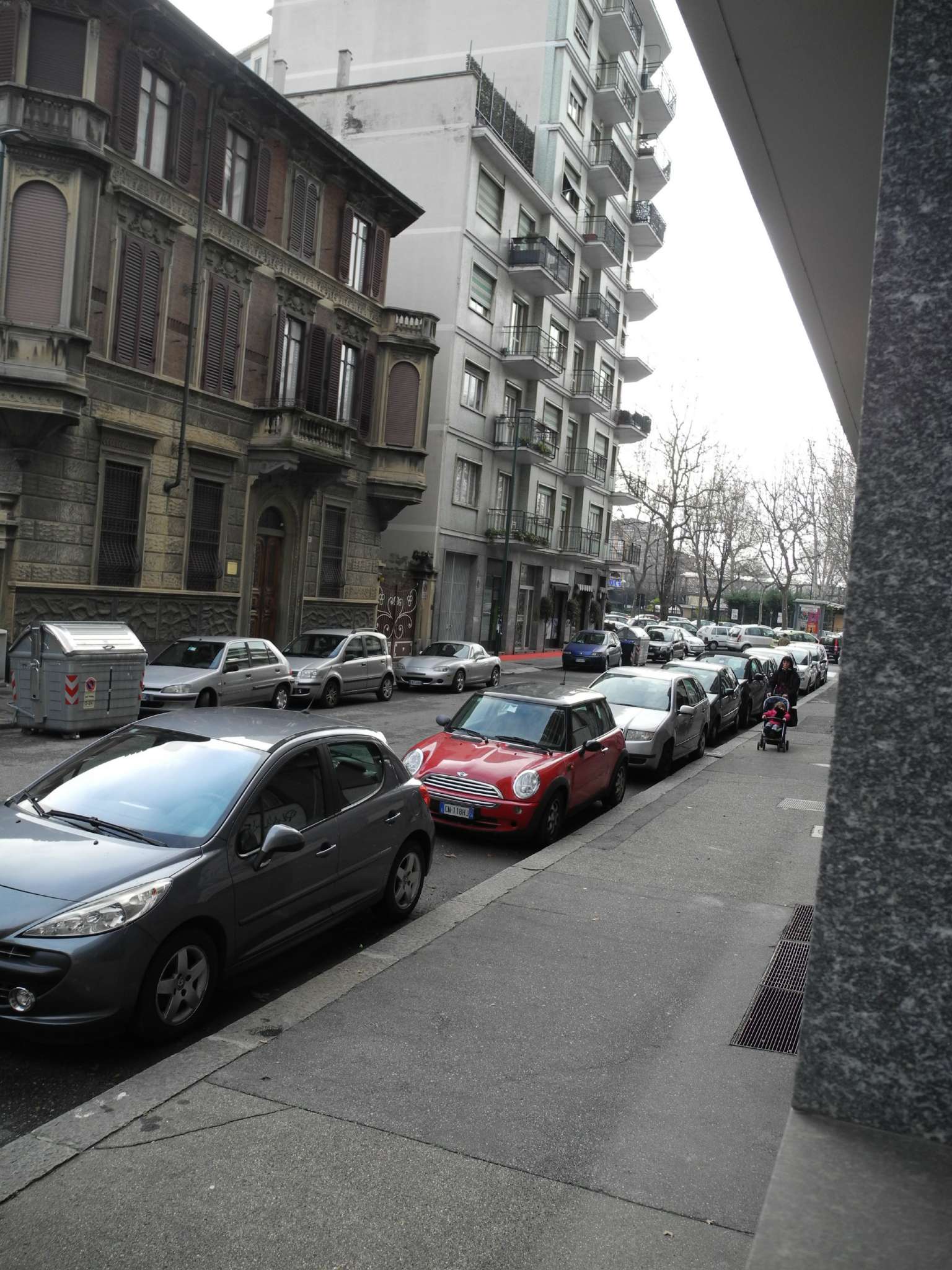 Ufficio - Loc.Com. TORINO affitto  CIT TURIN CAPRIE Haston & Aston Associati