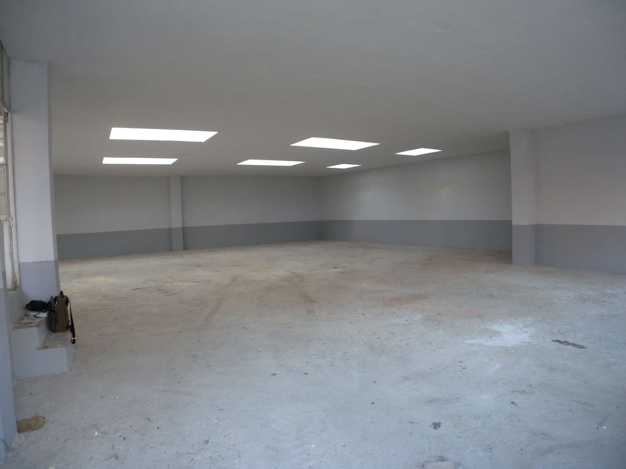 Capannoni (Tutti) TORINO vendita  MADONNA DI CAMPAGNA Stradella Haston & Aston Associati