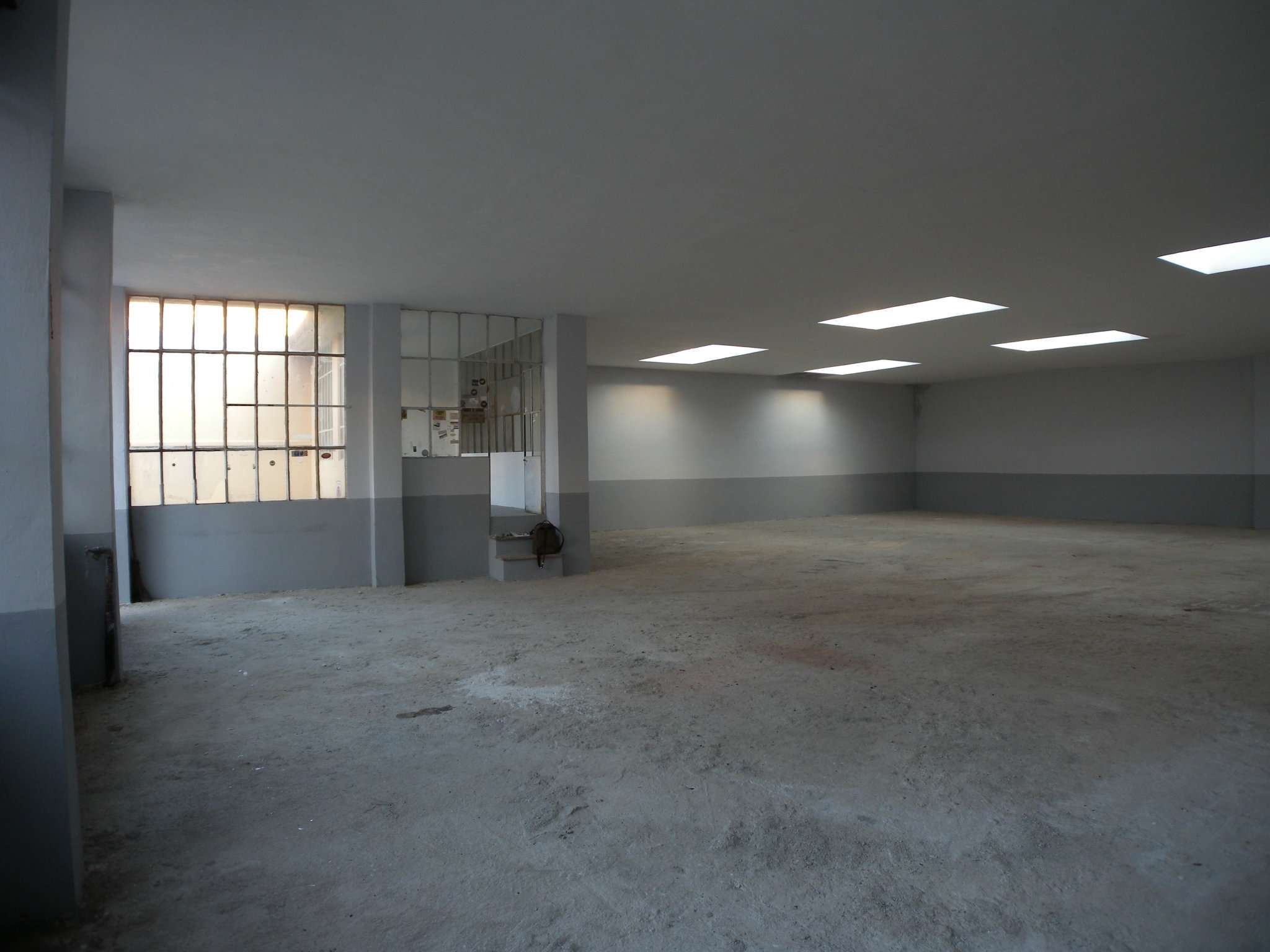 Capannoni (Tutti) TORINO vendita  MADONNA DI CAMPAGNA Stradella Haston & Aston Associati