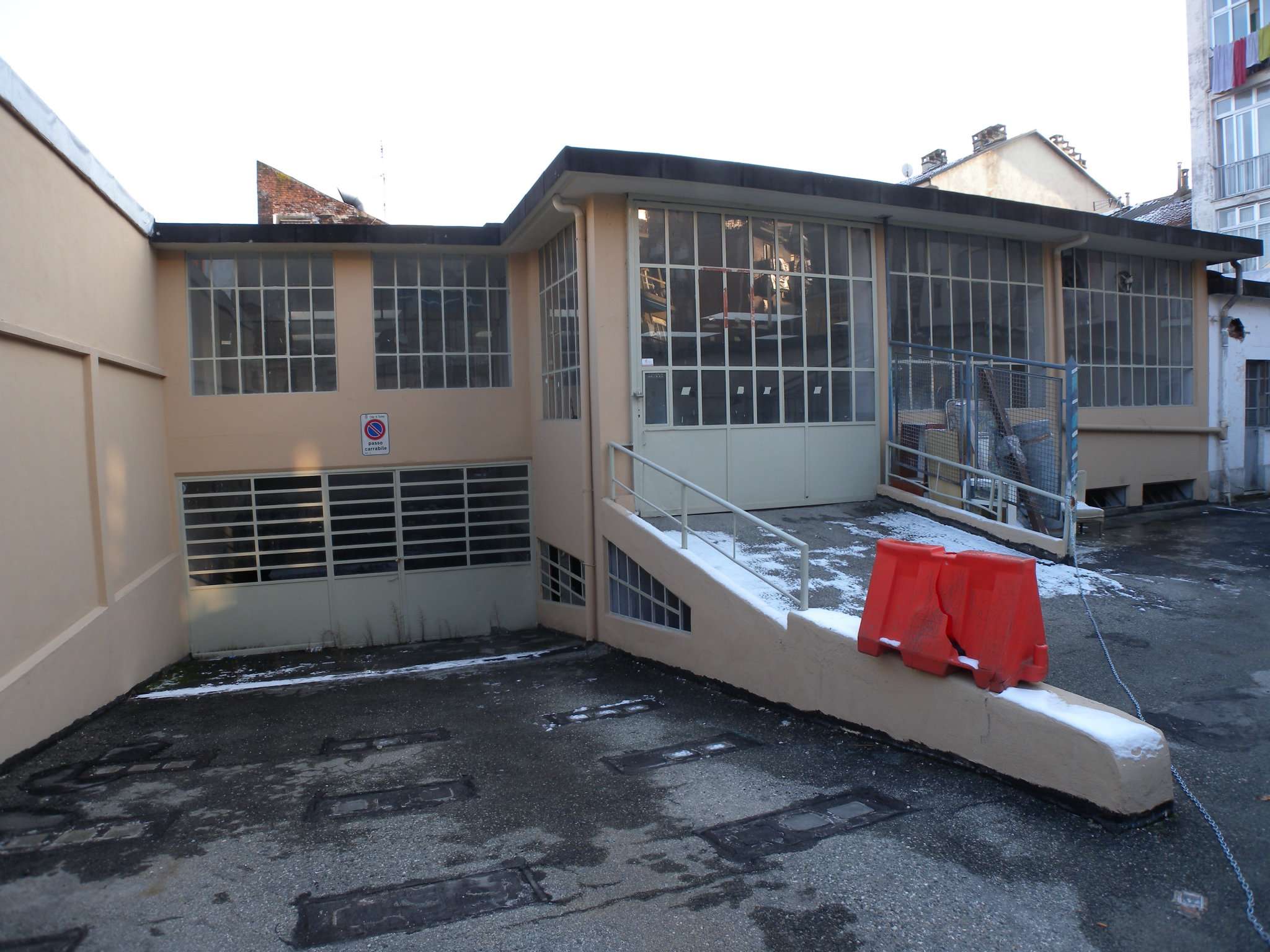  torino vendita quart: madonna di campagna haston-&-aston-associati