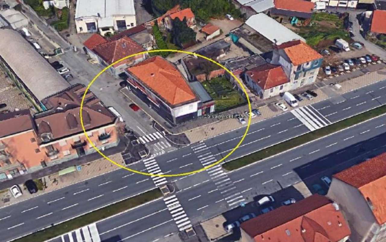 Negozio - Loc.Com. TORINO vendita  FALCHERA Vercelli Haston & Aston Associati