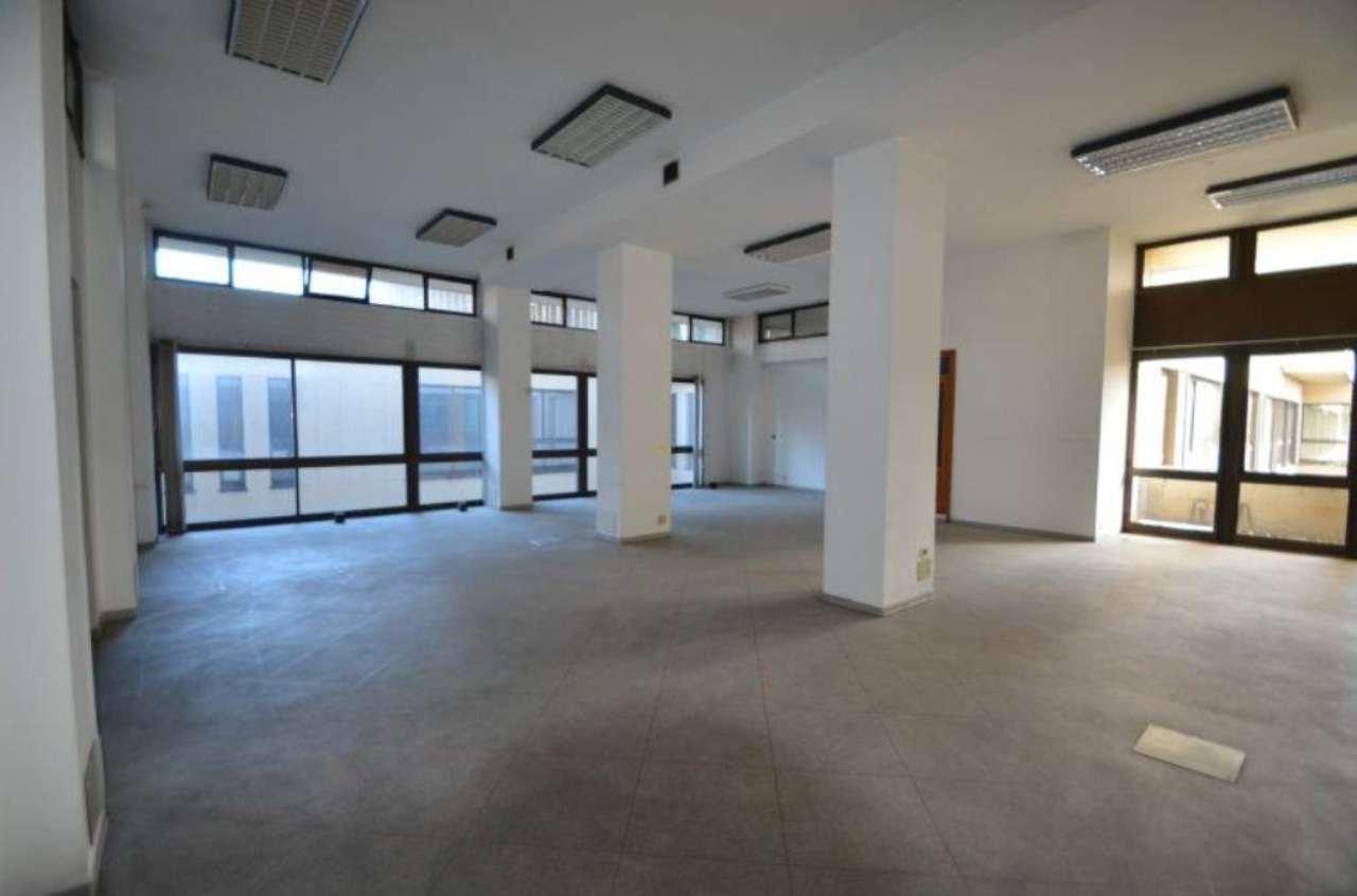 Ufficio - Loc.Com. TORINO vendita  TURATI TURATI Haston & Aston Associati