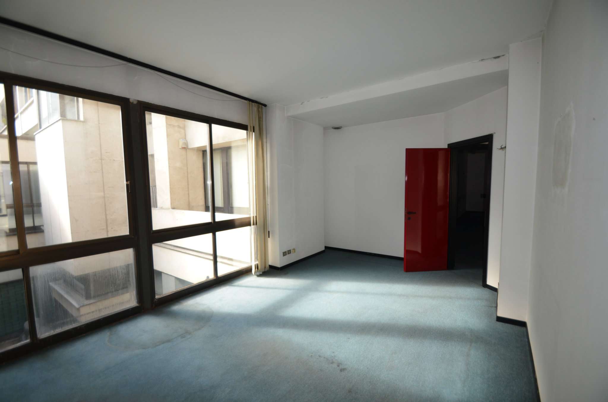 Ufficio - Loc.Com. TORINO vendita  TURATI TURATI Haston & Aston Associati
