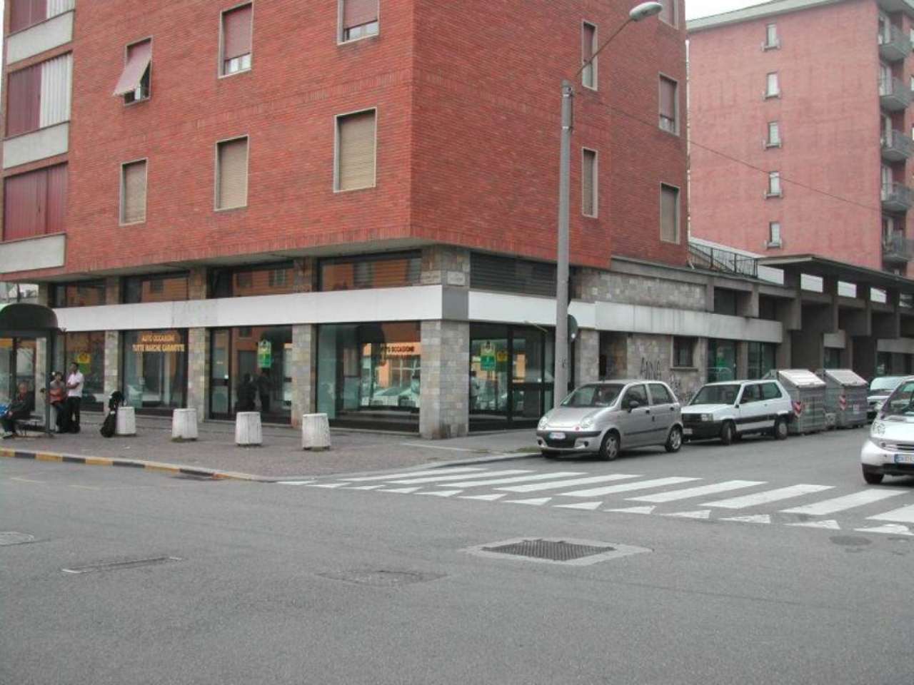  torino vendita quart: corso giambone haston-&-aston-associati