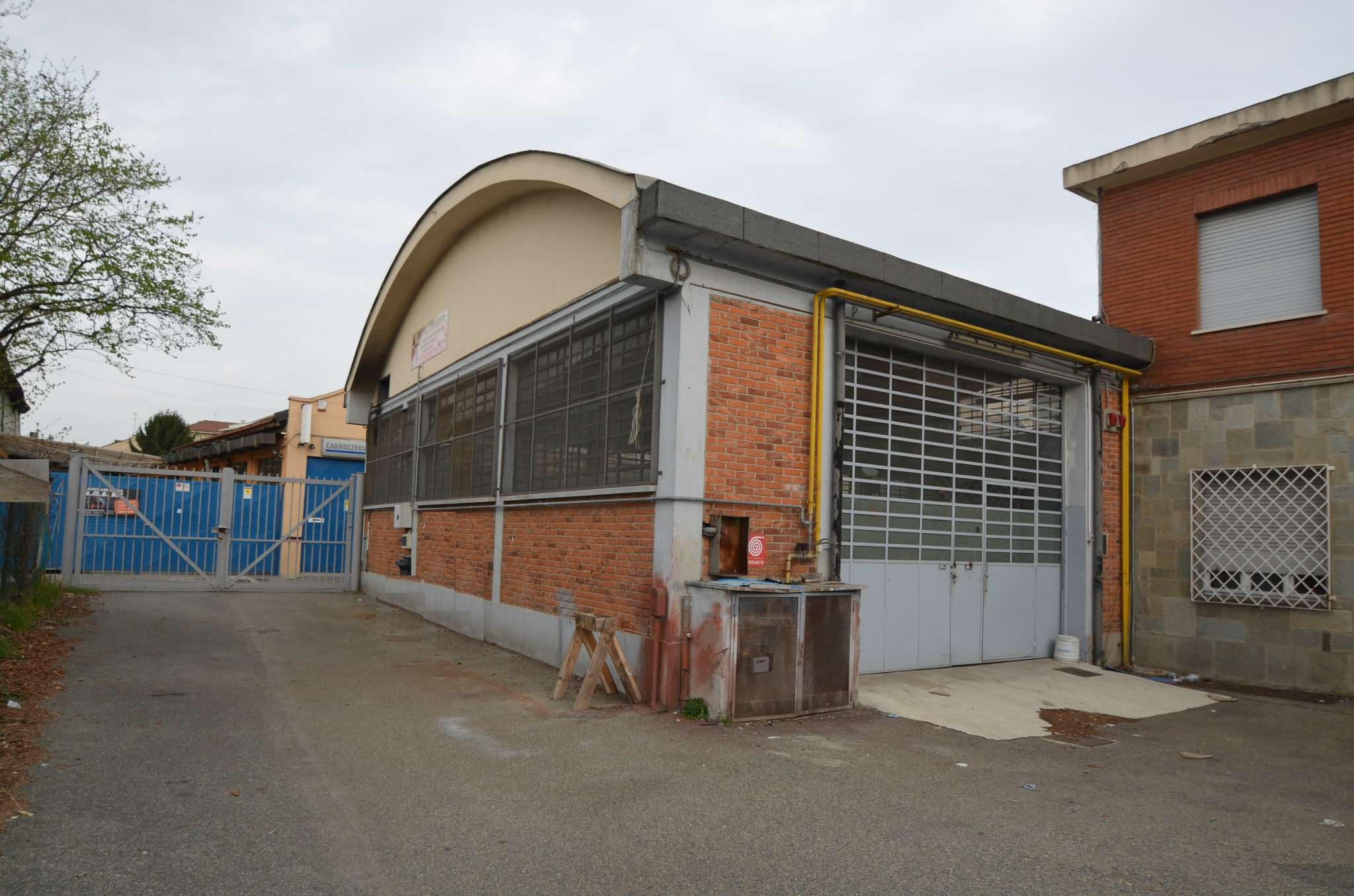  torino vendita quart: piazza massaua haston-&-aston-associati