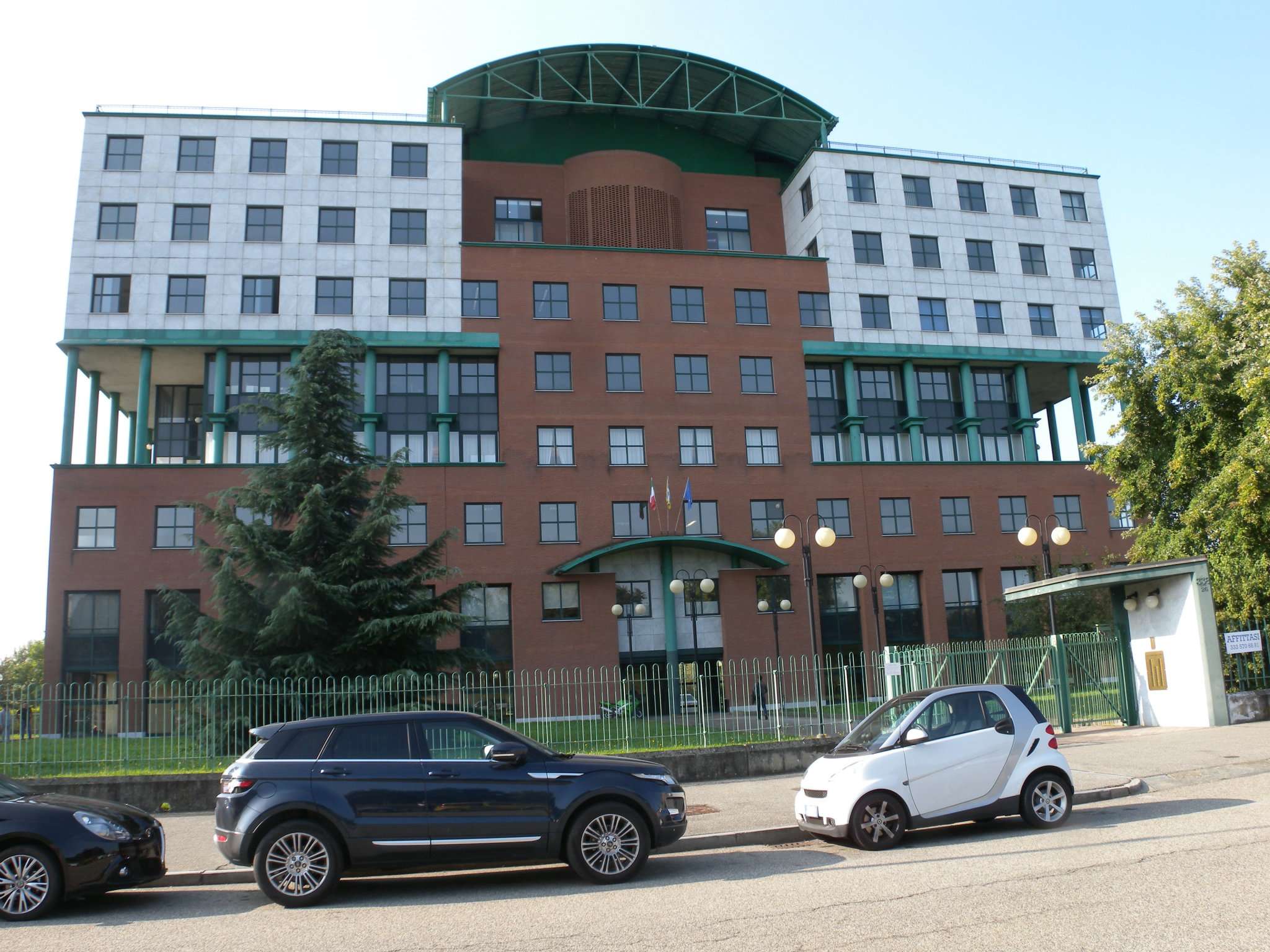  torino vendita quart: falchera haston-&-aston-associati