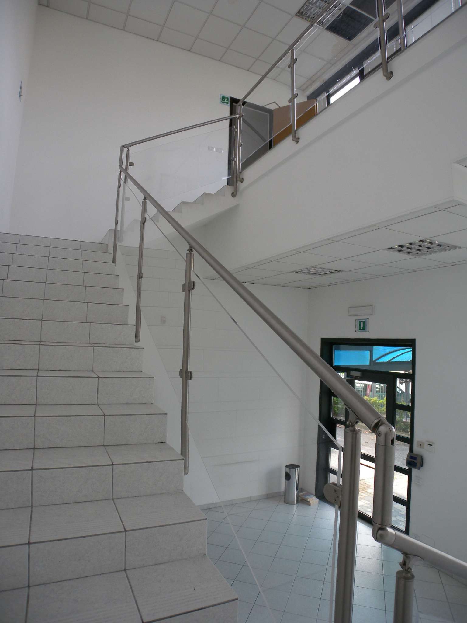 Ufficio - Loc.Com. TORINO affitto  Pianezza/Regina Margherita Feroggio Haston & Aston Associati