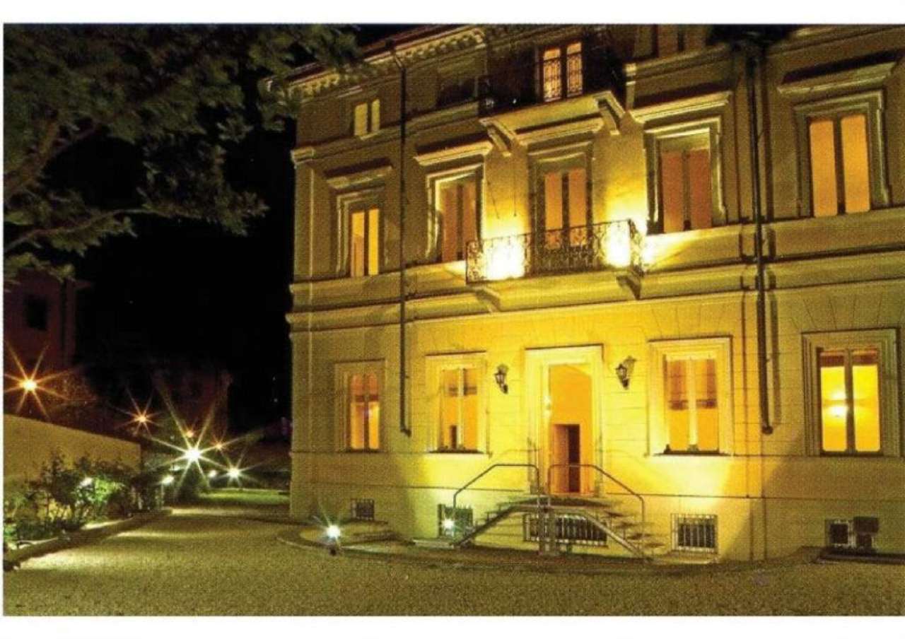 Ufficio - Loc.Com. TORINO affitto  Crocetta/Centro ASSIETTA Haston & Aston Associati