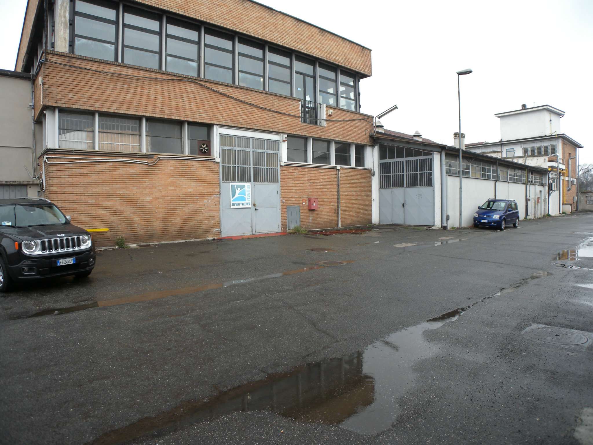  torino vendita quart: falchera haston-&-aston-associati