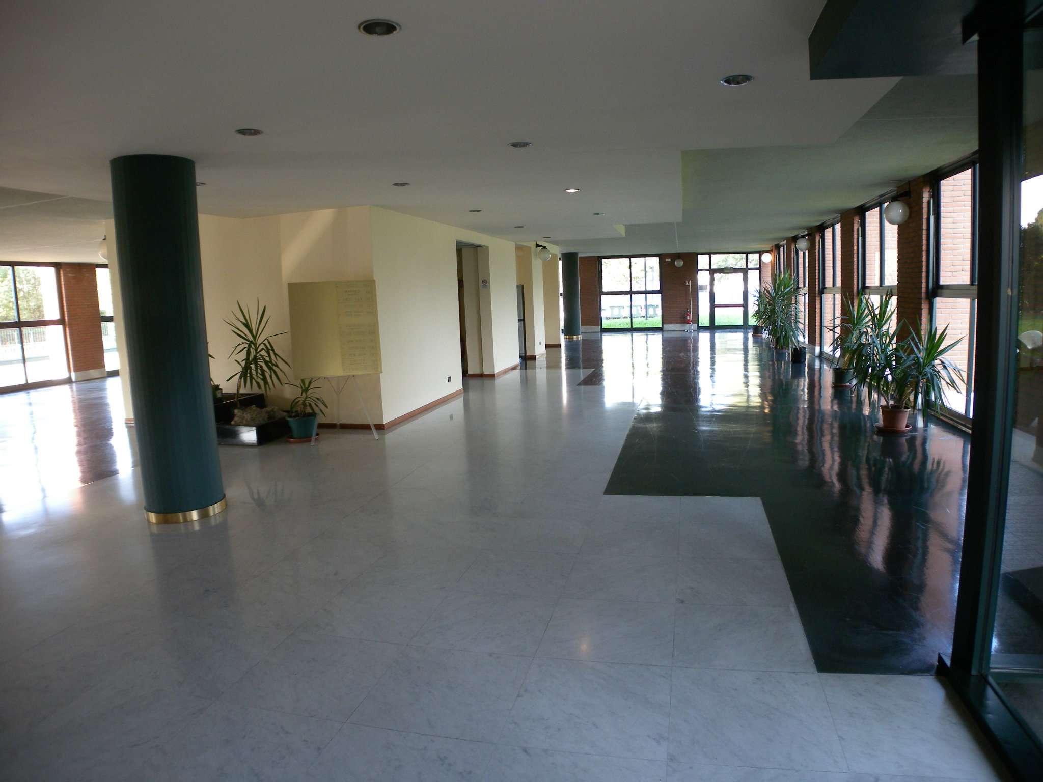 Ufficio - Loc.Com. TORINO vendita  FALCHERA Giulio Cesare Haston & Aston Associati