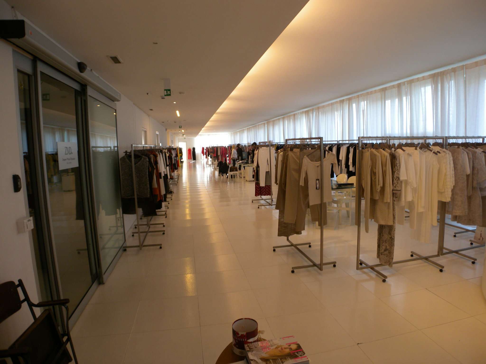 Ufficio - Loc.Com. TORINO vendita  FALCHERA Giulio Cesare Haston & Aston Associati