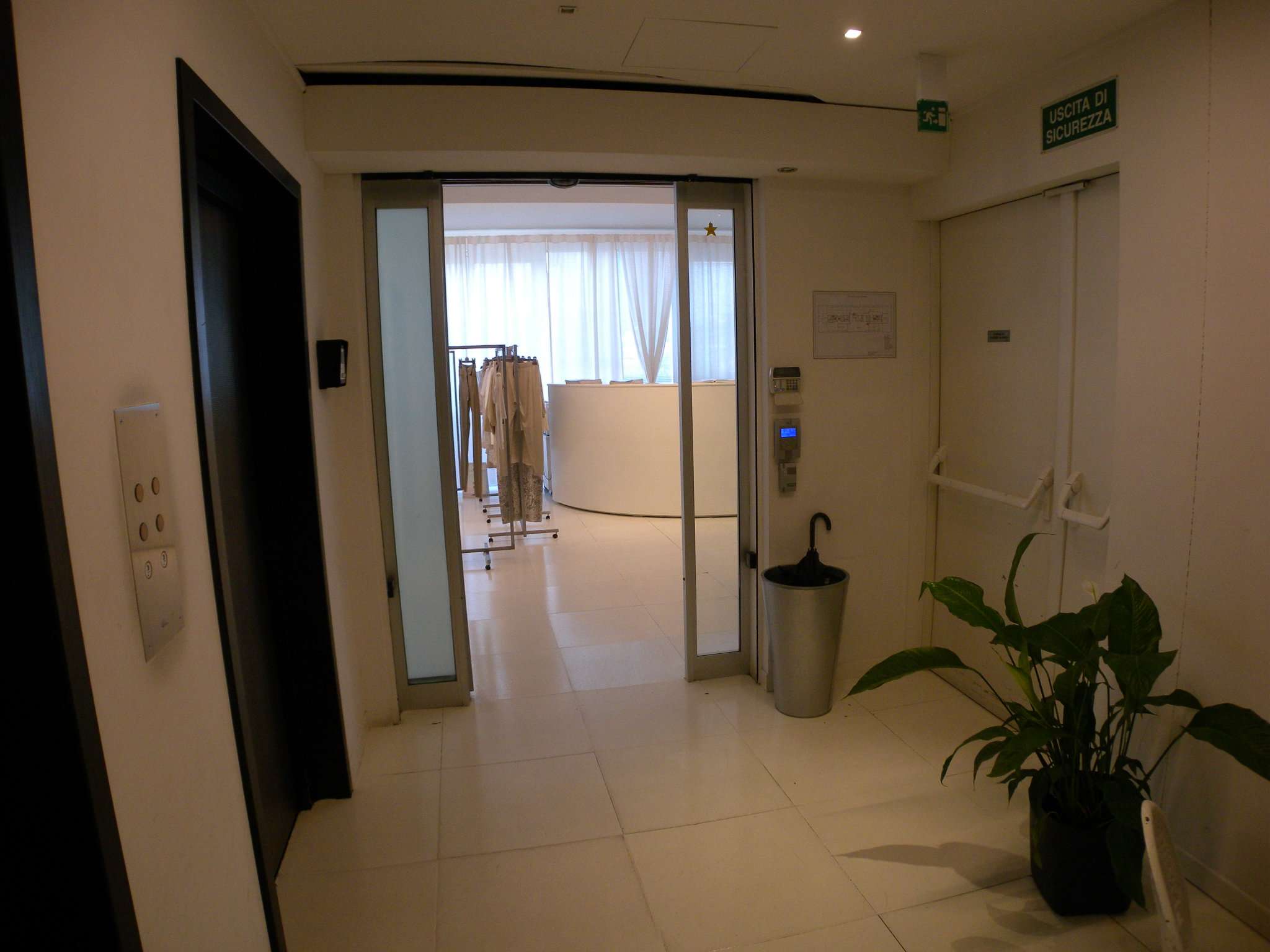 Ufficio - Loc.Com. TORINO vendita  FALCHERA Giulio Cesare Haston & Aston Associati