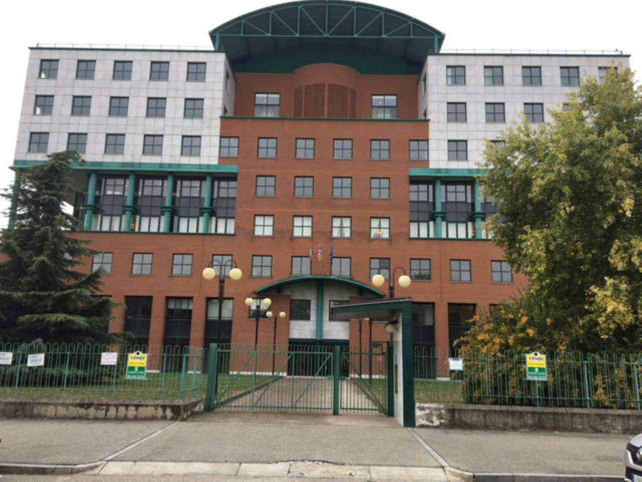  torino vendita quart: falchera haston-&-aston-associati