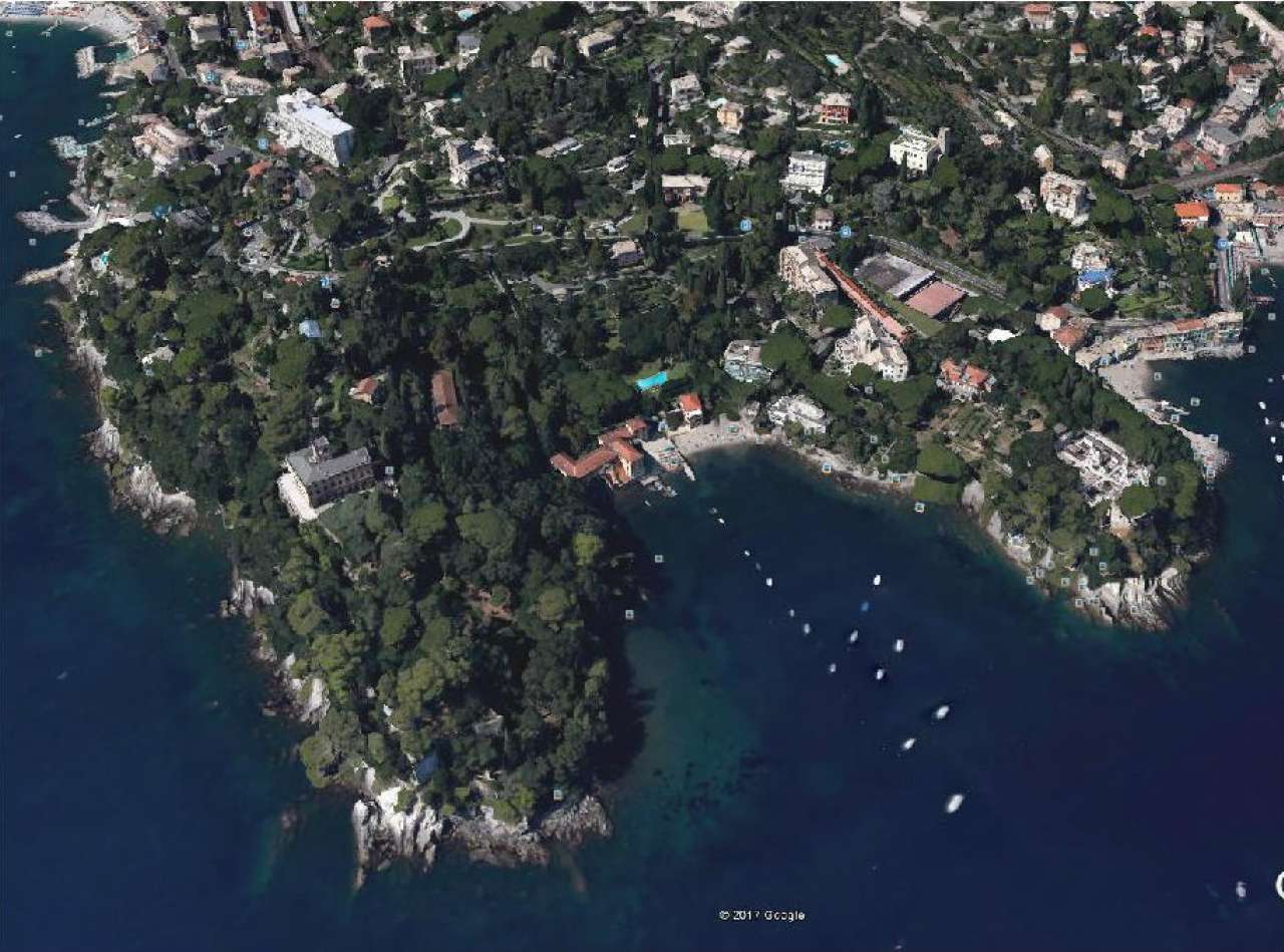 Appartamento SANTA MARGHERITA LIGURE vendita  San Michele di Pagana  Haston & Aston Associati