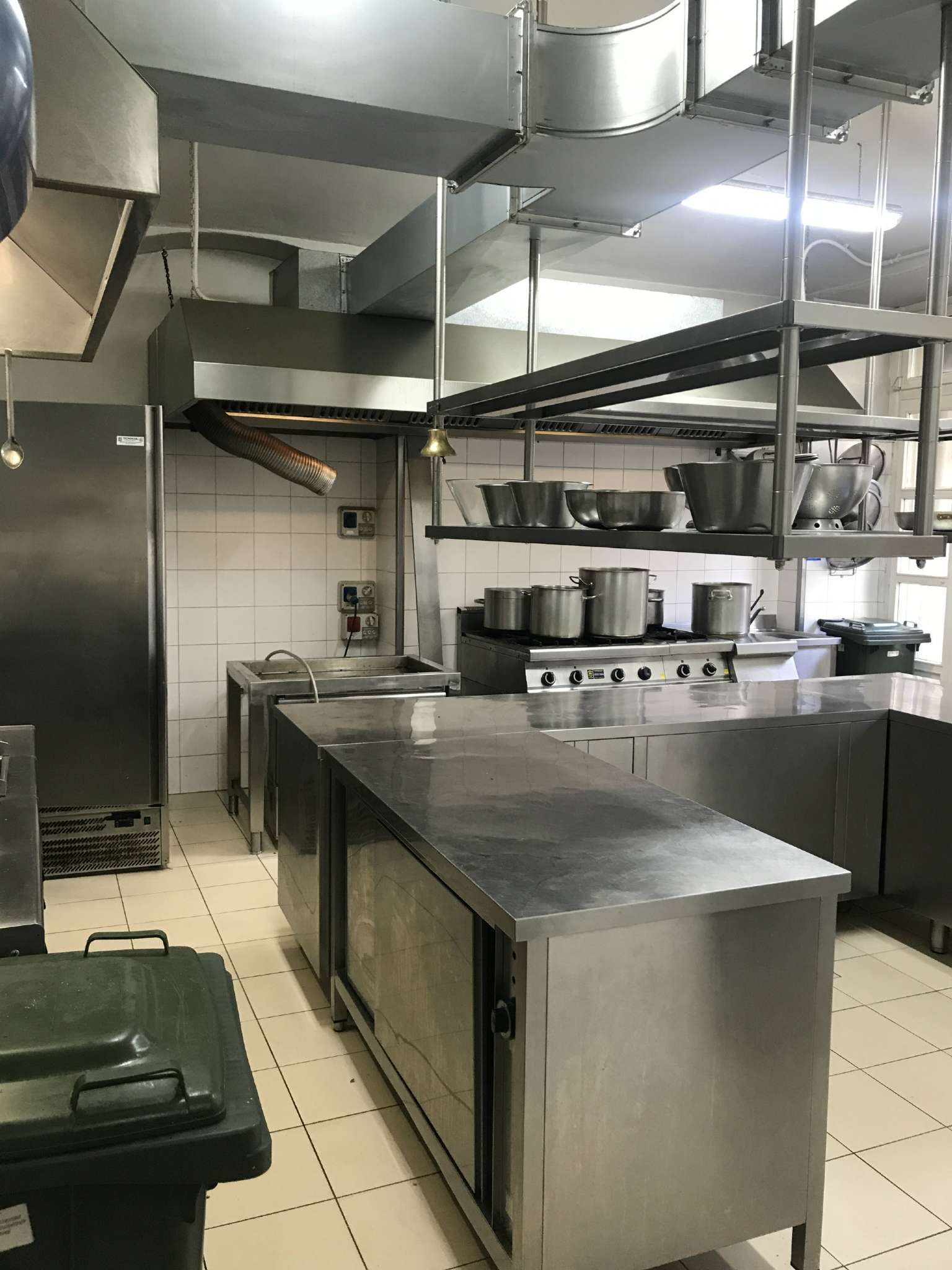 Negozio - Loc.Com. TORINO affitto  CENTRO Arsenale Haston & Aston Associati