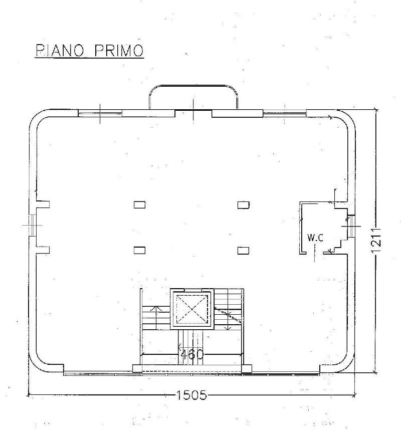 Appartamento TORINO affitto  VANCHIGLIA Carcano Haston & Aston Associati