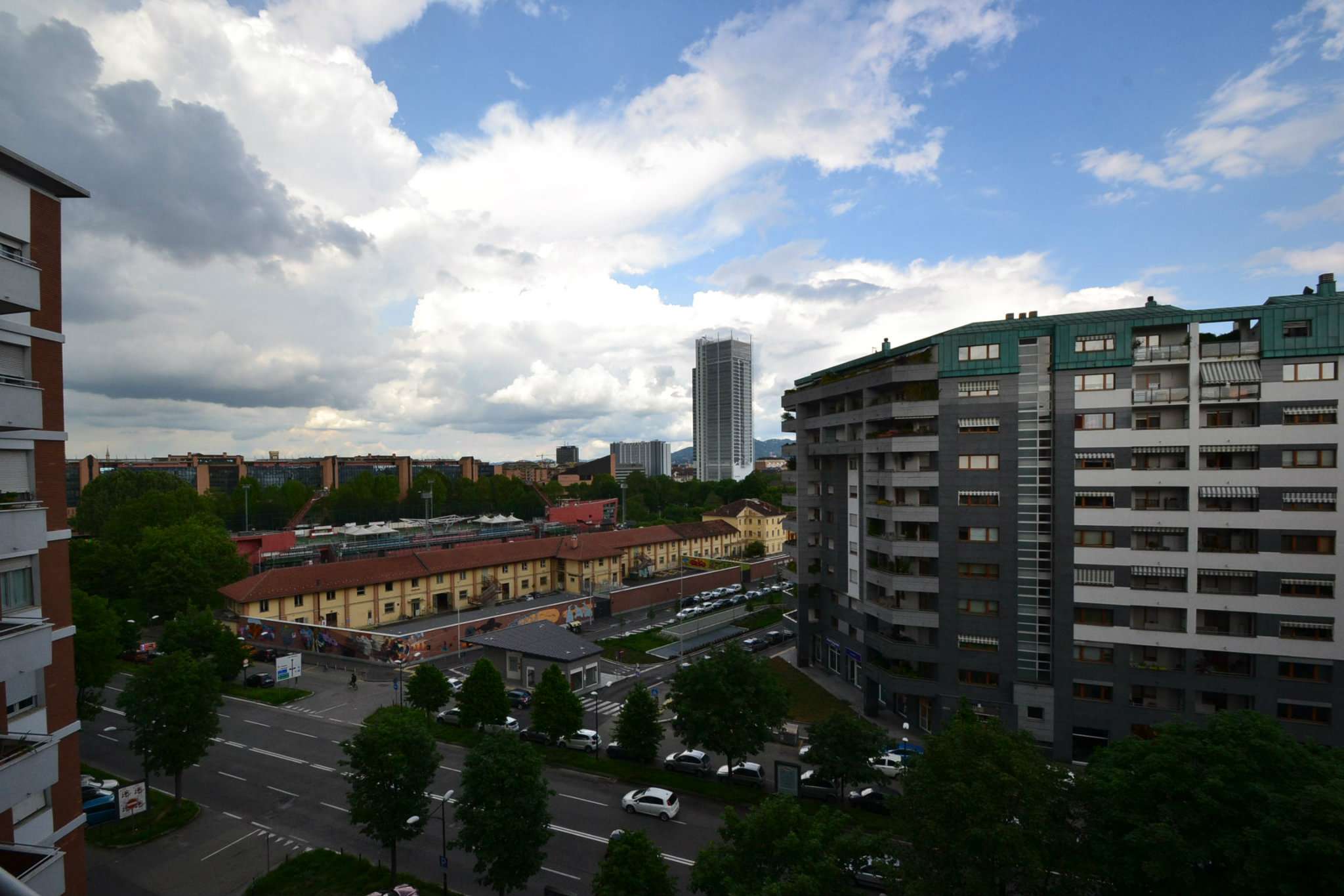  torino vendita quart: cenisia haston & aston associati