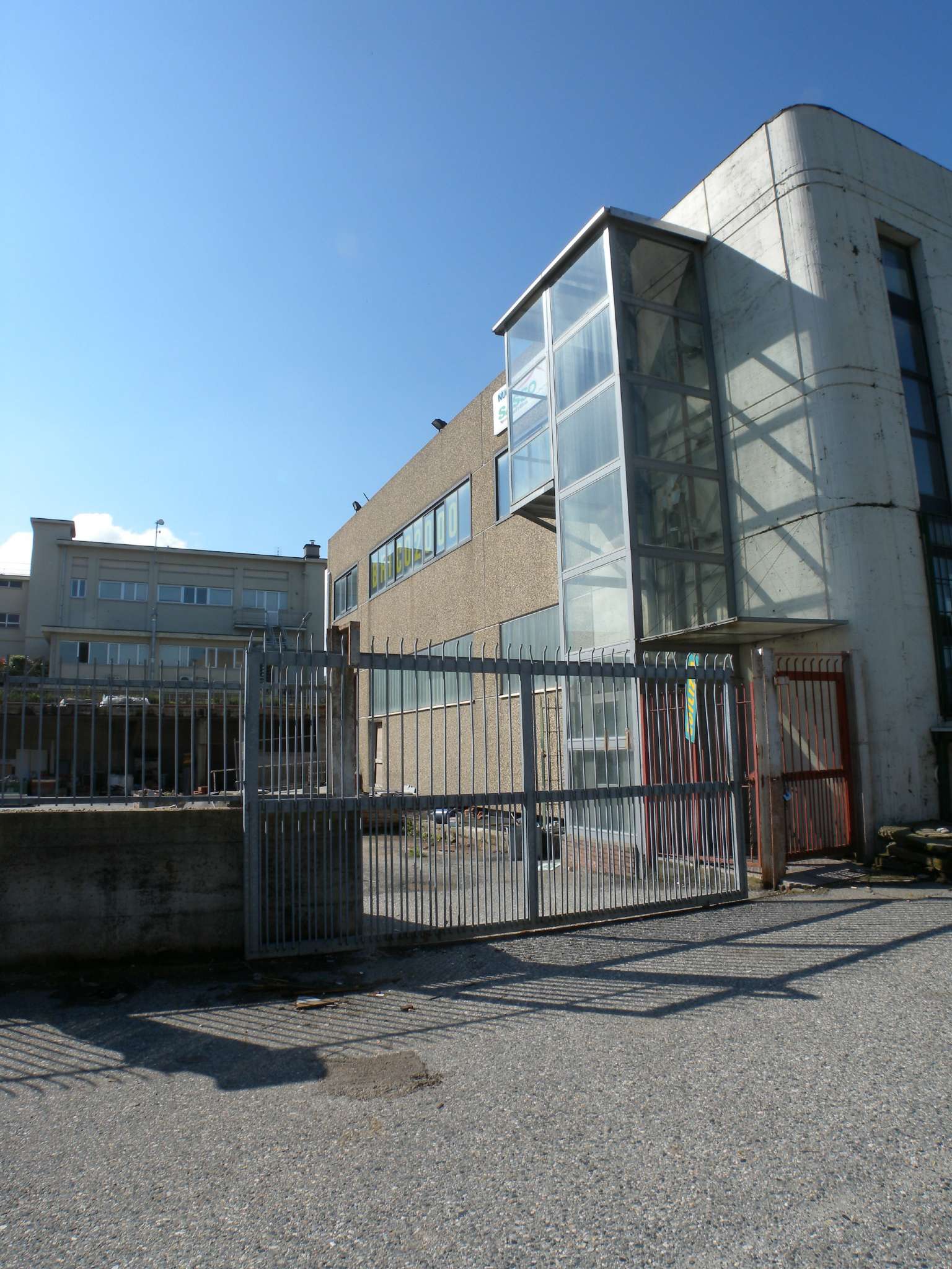  torino affitto quart: vanchiglia haston-&-aston-associati