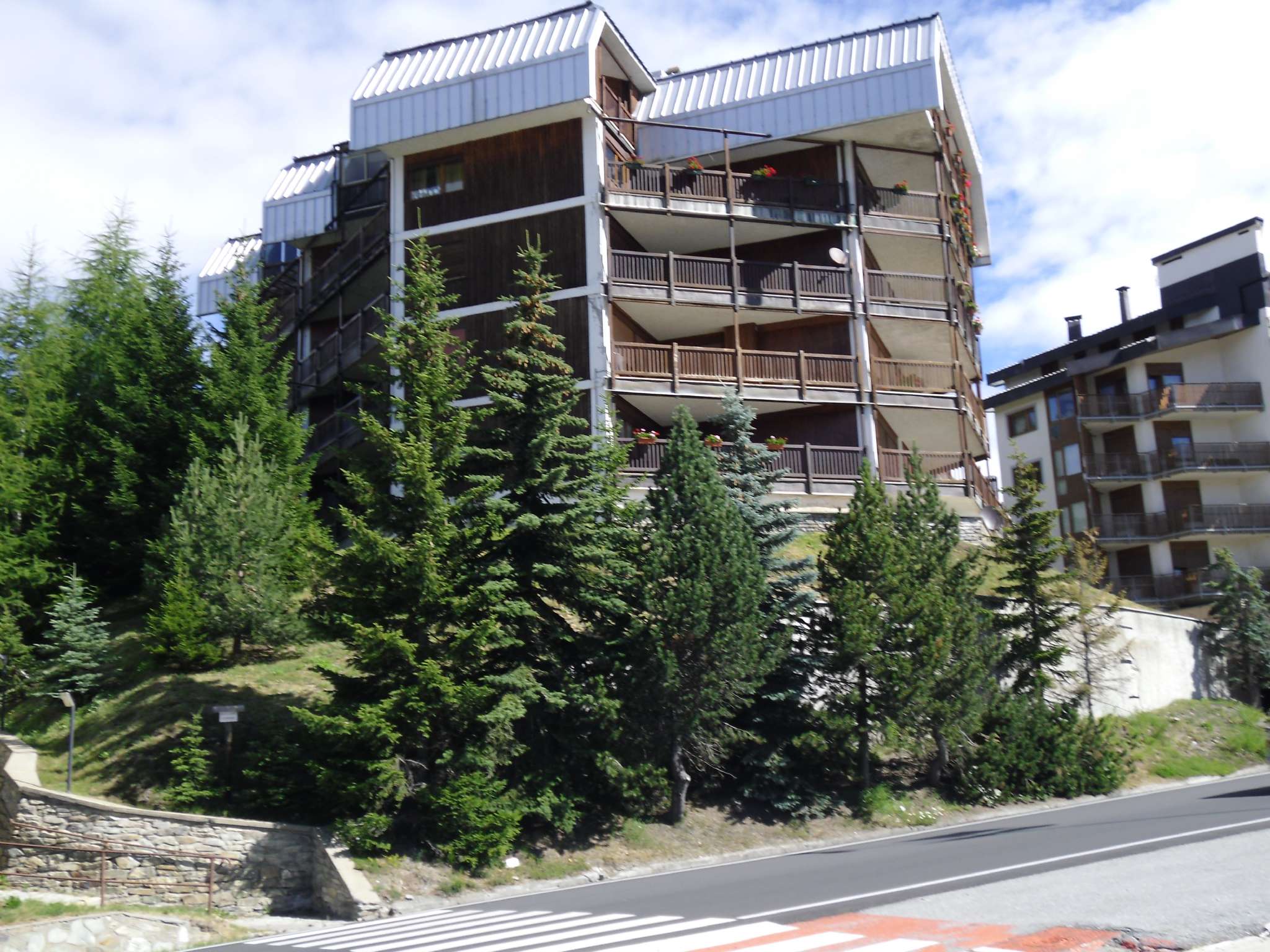  sestriere vendita quart:  haston & aston associati