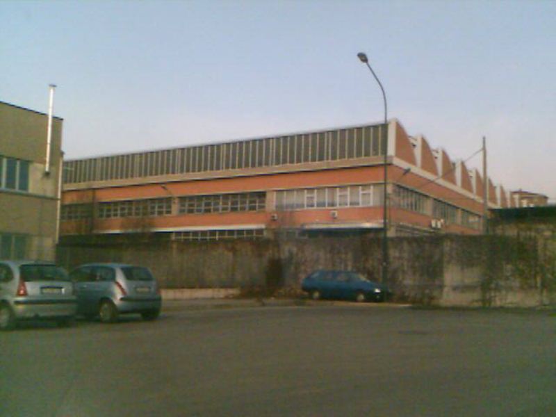 Torino  - 11120 mq