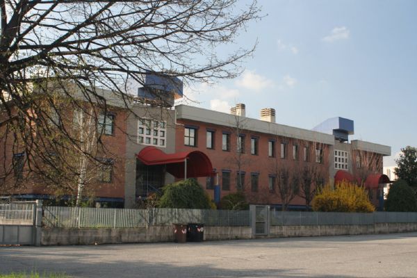 Rivoli  - Rivoli  - 5700 mq