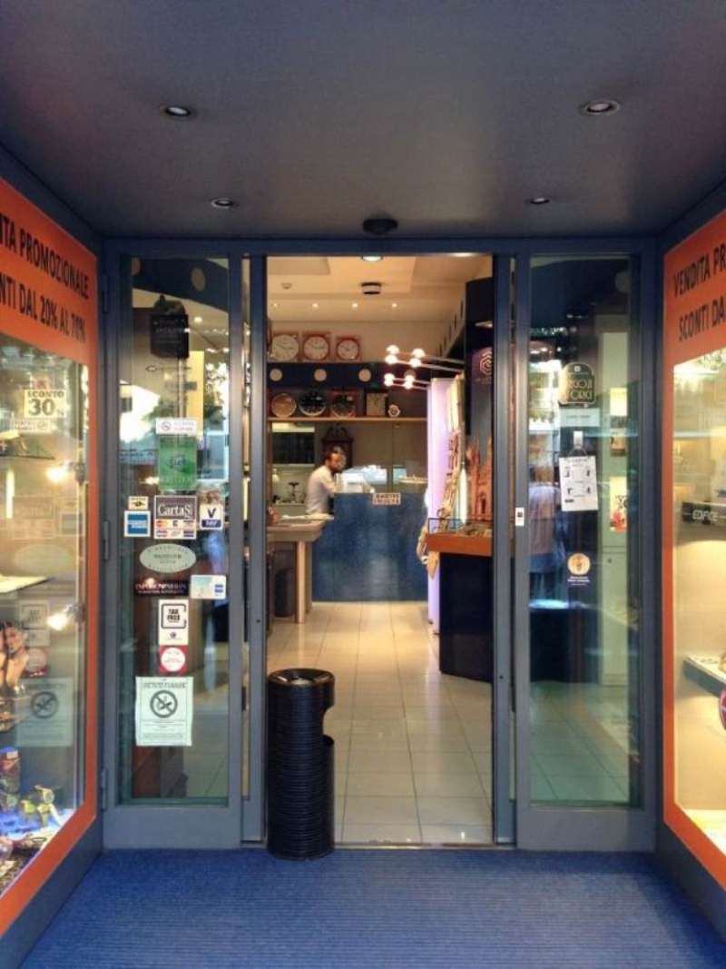 Negozio - Loc.Com. MILANO vendita  CORVETTO Umbria STUDIO TITO LIVIO S.A.S.