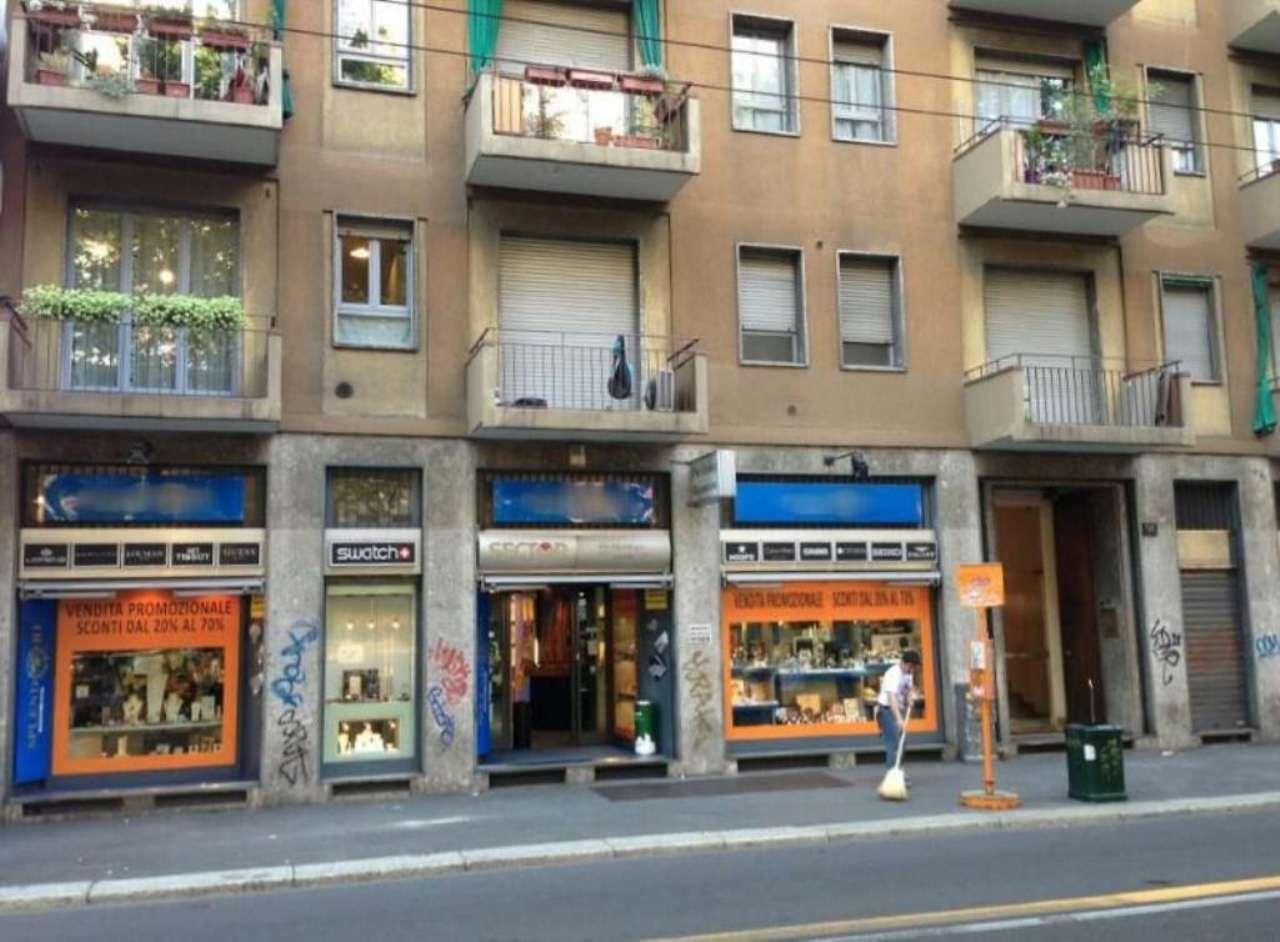  milano vendita quart: corvetto studio-tito-livio-s.a.s.